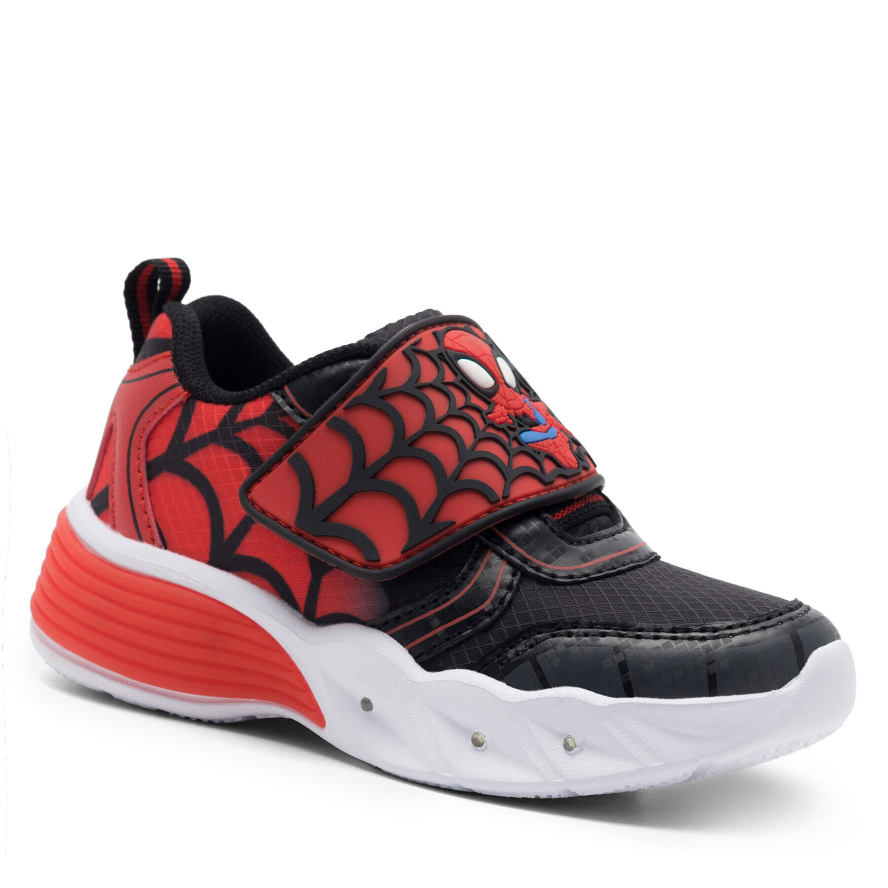 Spidey Сникърси CP66-AW23-63SPIDMV Цветен - Pepit.bg