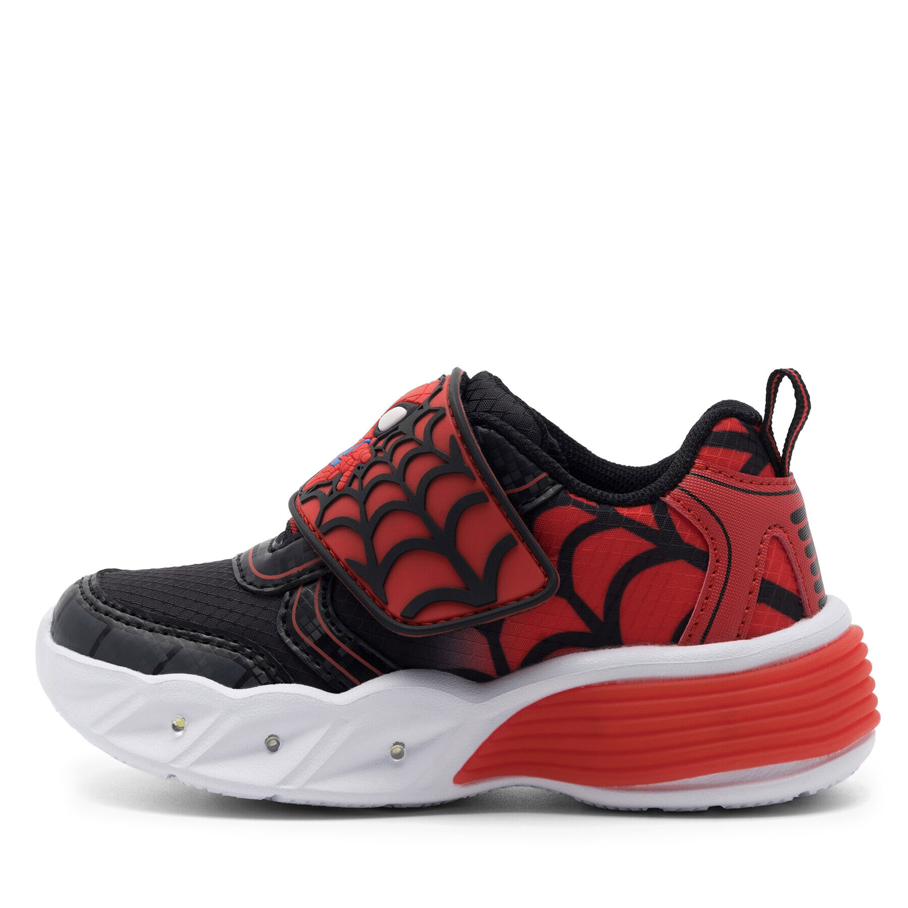 Spidey Сникърси CP66-AW23-63SPIDMV Цветен - Pepit.bg
