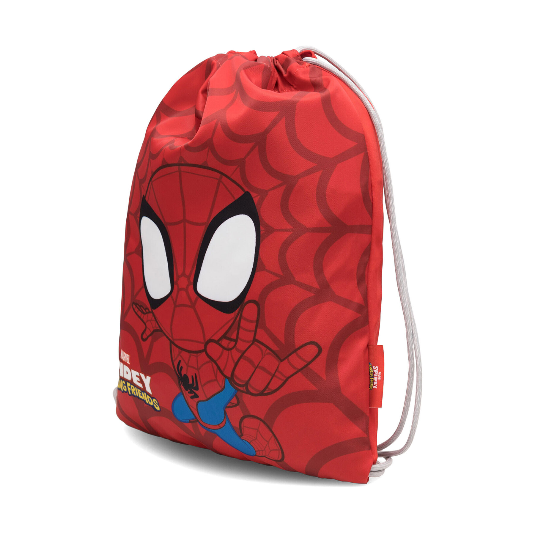 Spidey Торба ACCCS_AW23-66SPIDMV Червен - Pepit.bg