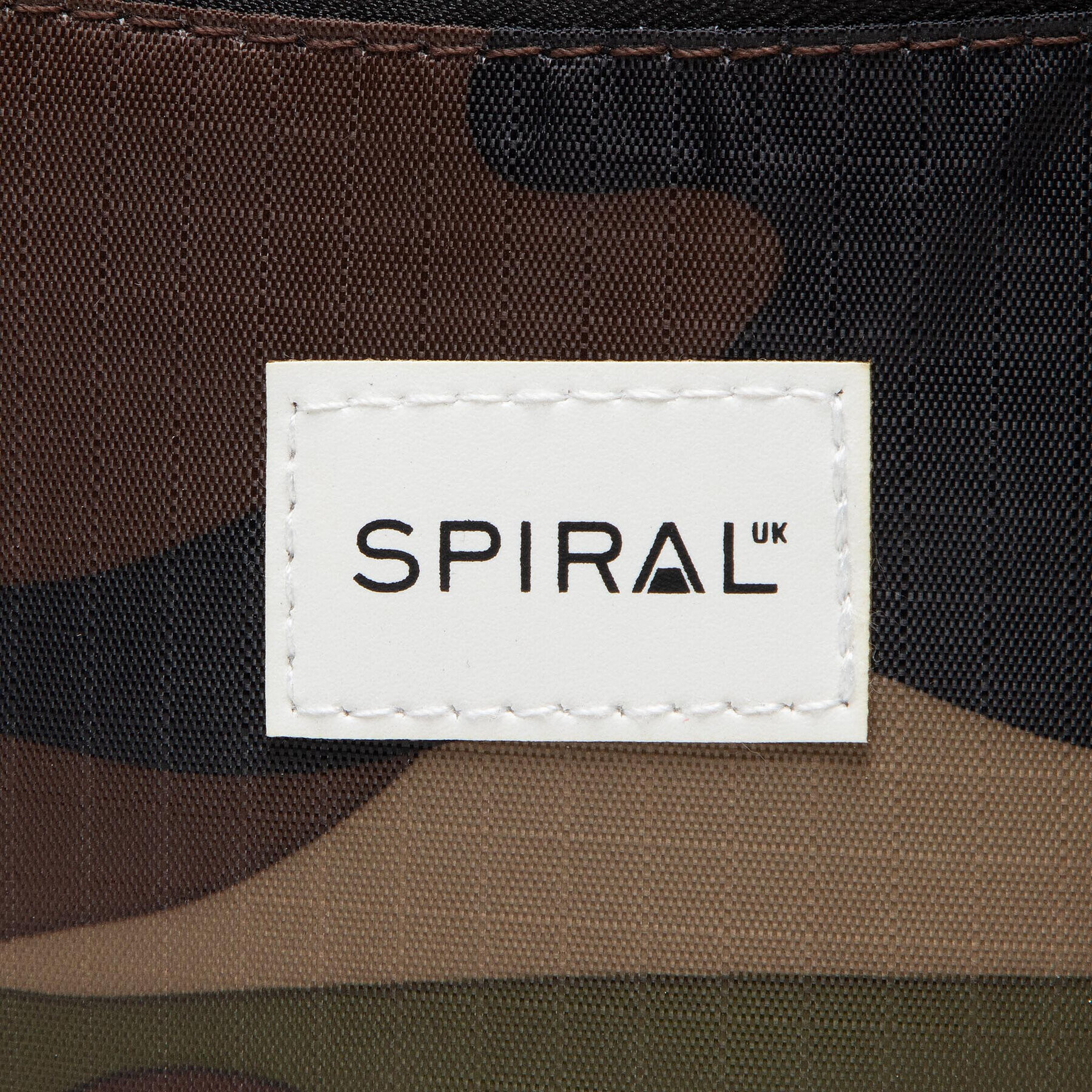 Spiral Чанта за кръст 4212 Зелен - Pepit.bg
