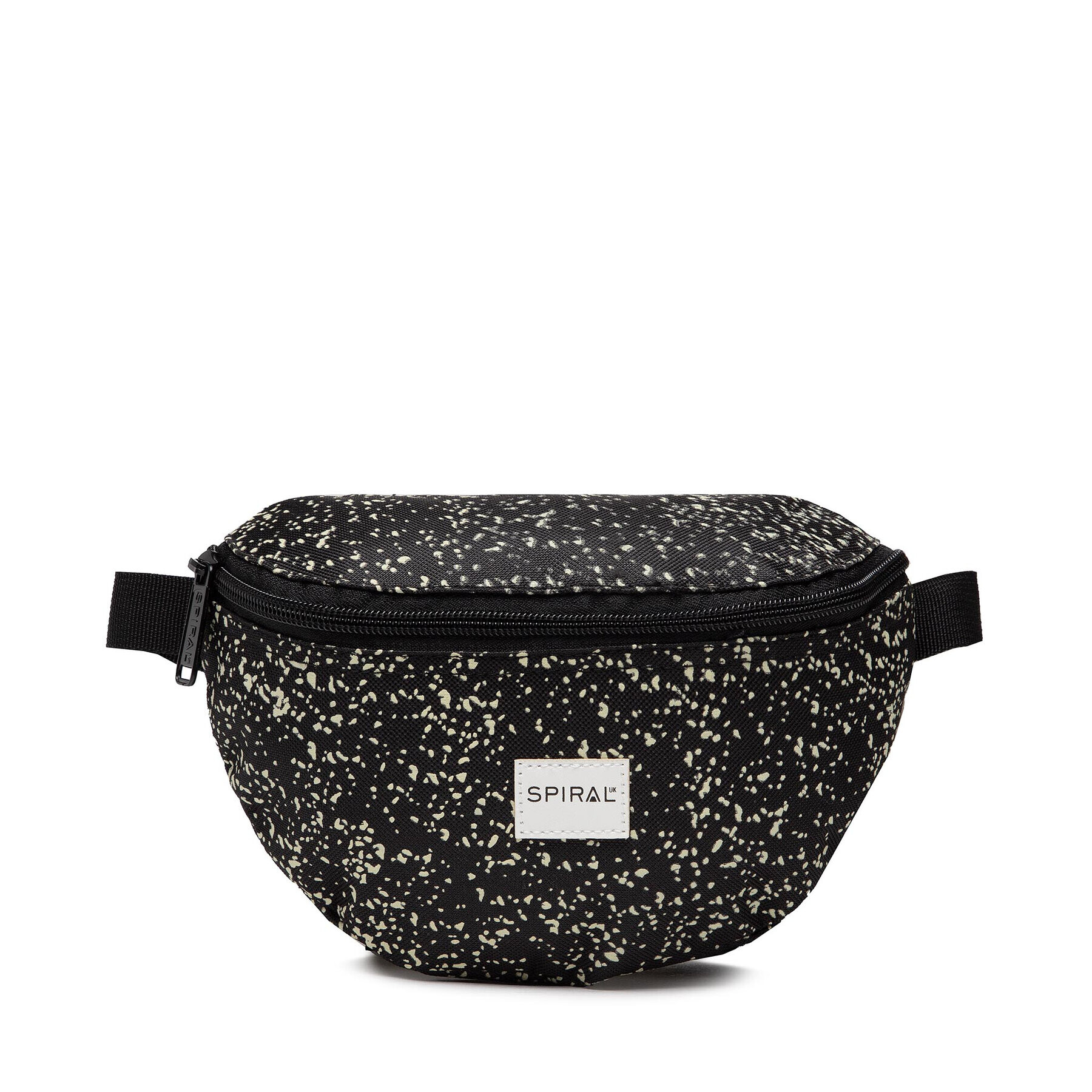 Spiral Чанта за кръст Bum Bag 4211 Черен - Pepit.bg
