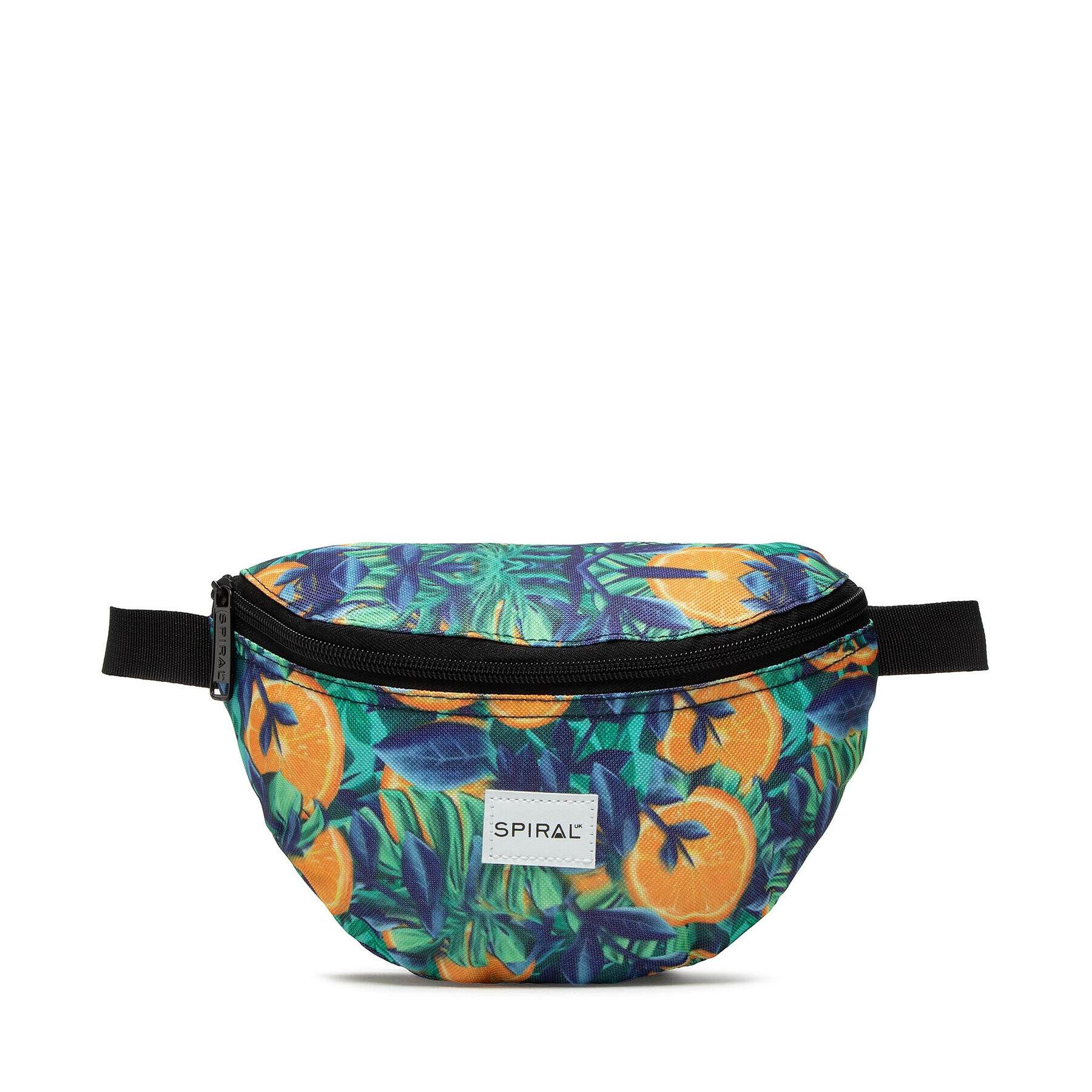Spiral Чанта за кръст Bum Bag 4225 Цветен - Pepit.bg