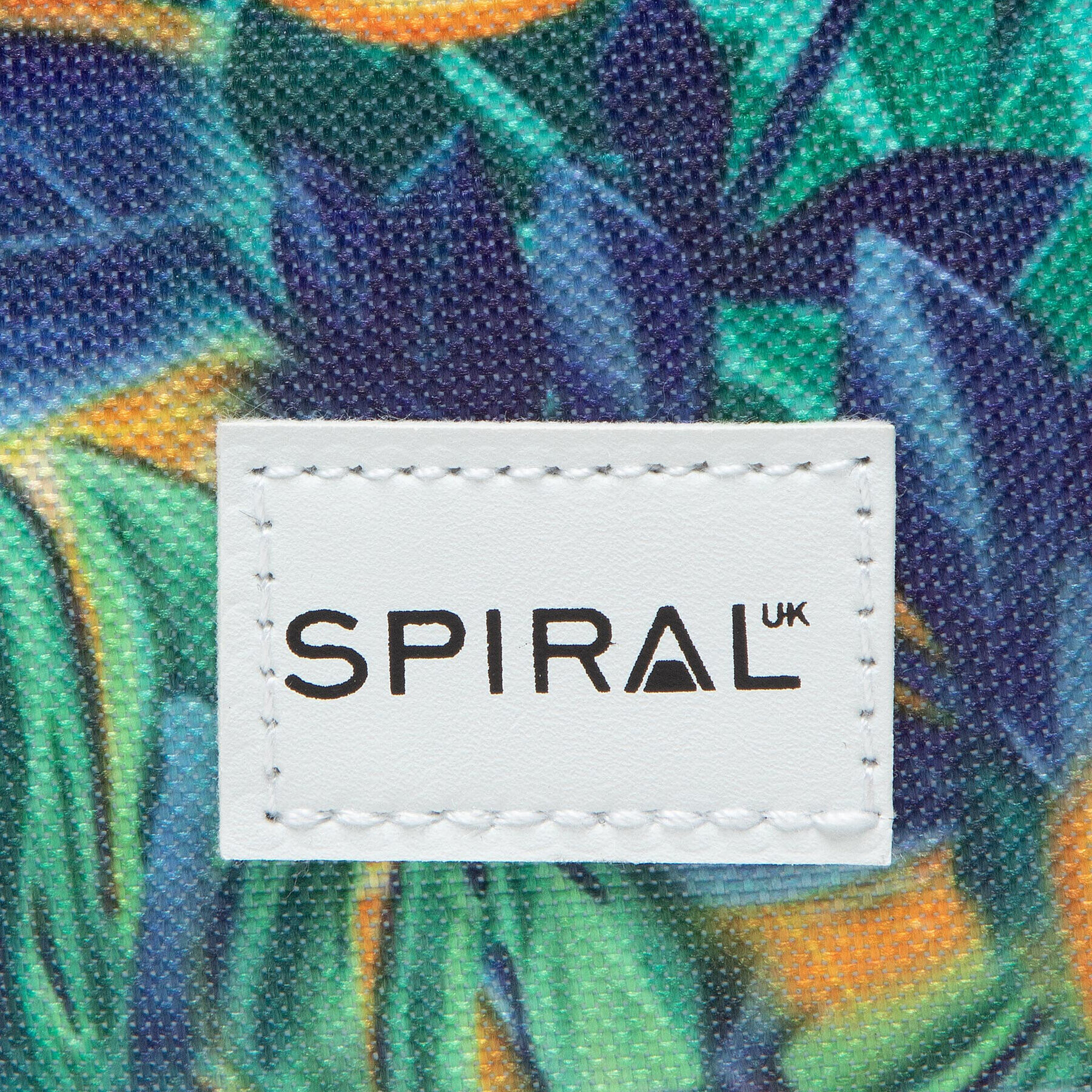 Spiral Чанта за кръст Bum Bag 4225 Цветен - Pepit.bg