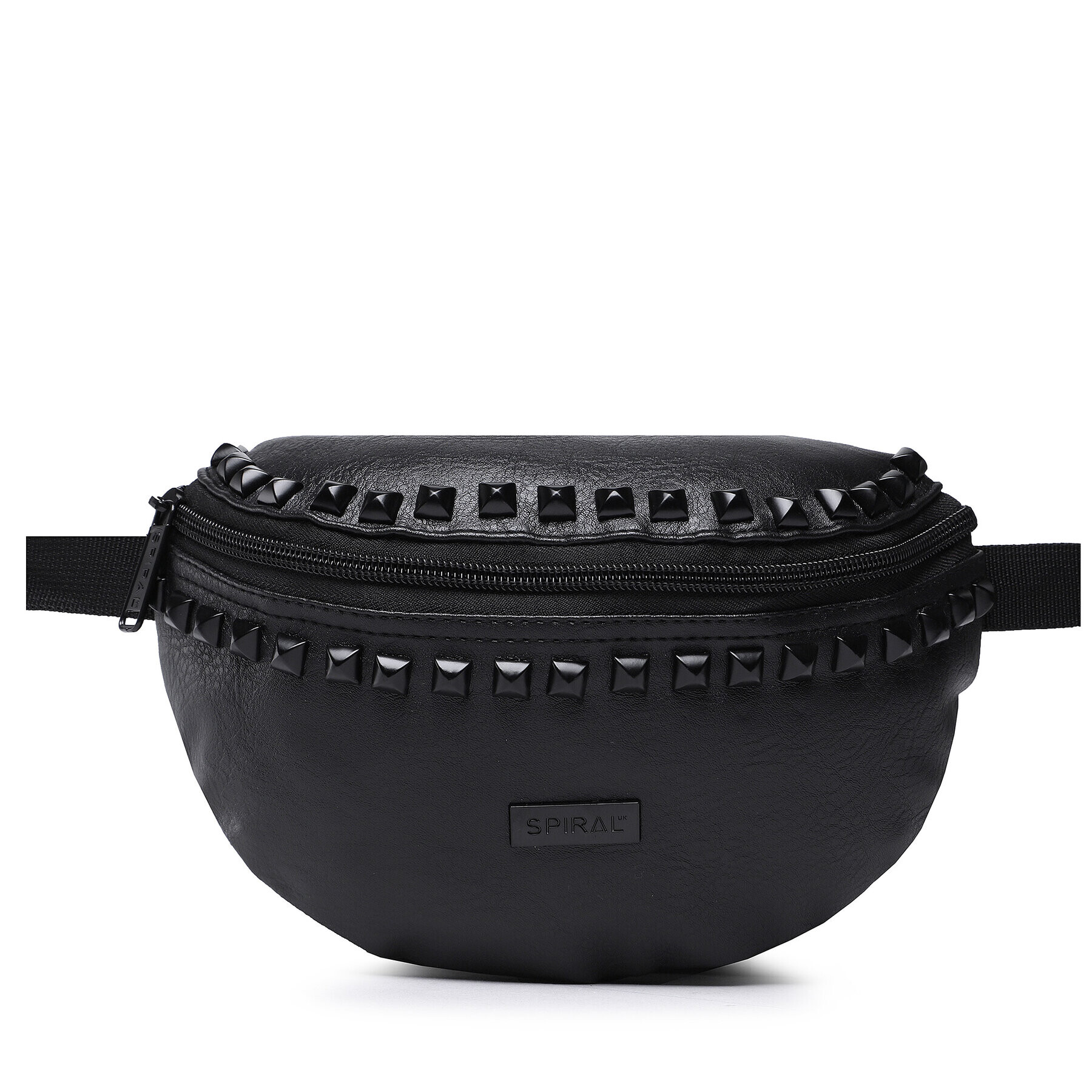 Spiral Чанта за кръст Bum Bag 4229 Черен - Pepit.bg