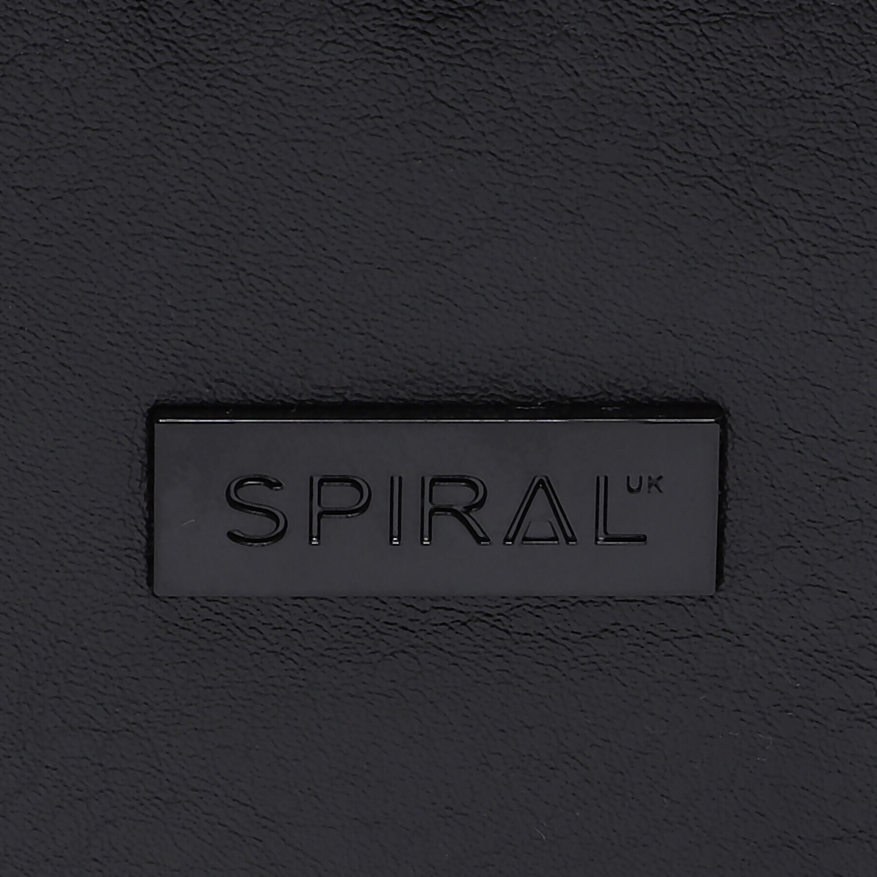 Spiral Чанта за кръст Bum Bag 4229 Черен - Pepit.bg