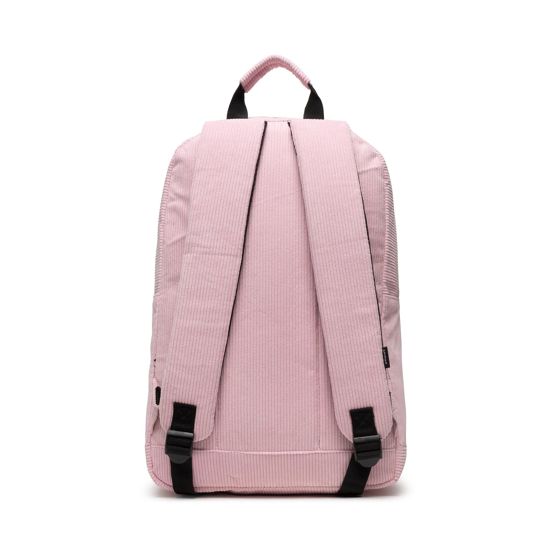 Spiral Раница OG Cord Pink 1453 Розов - Pepit.bg
