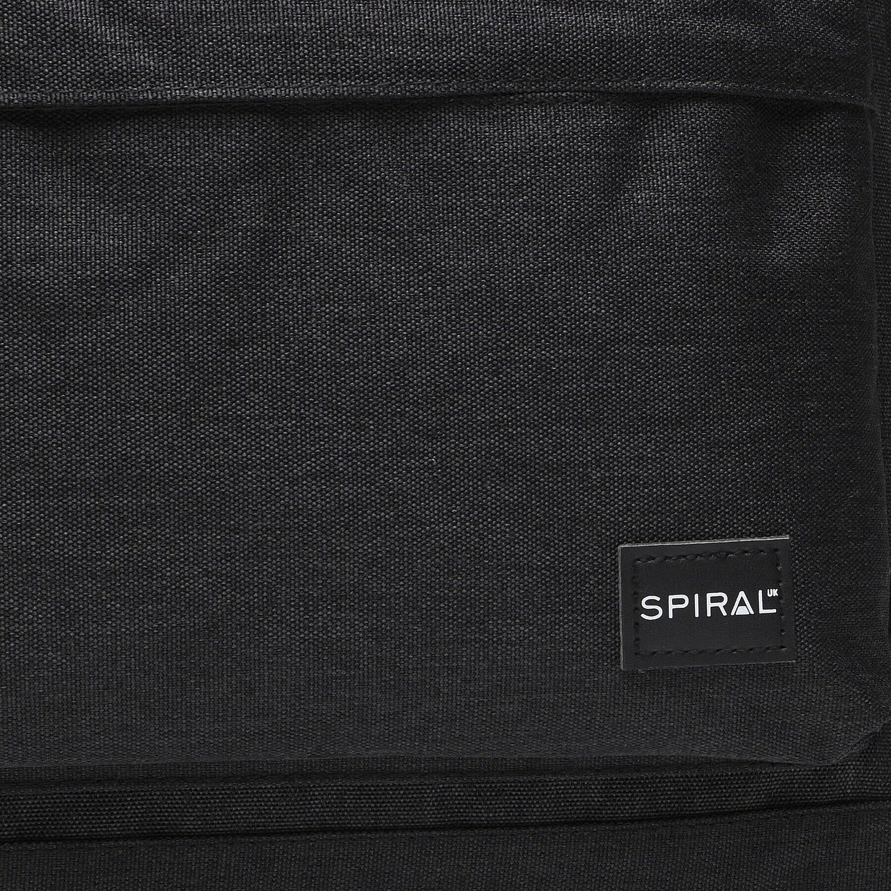 Spiral Раница Sp Classic 1342 Черен - Pepit.bg