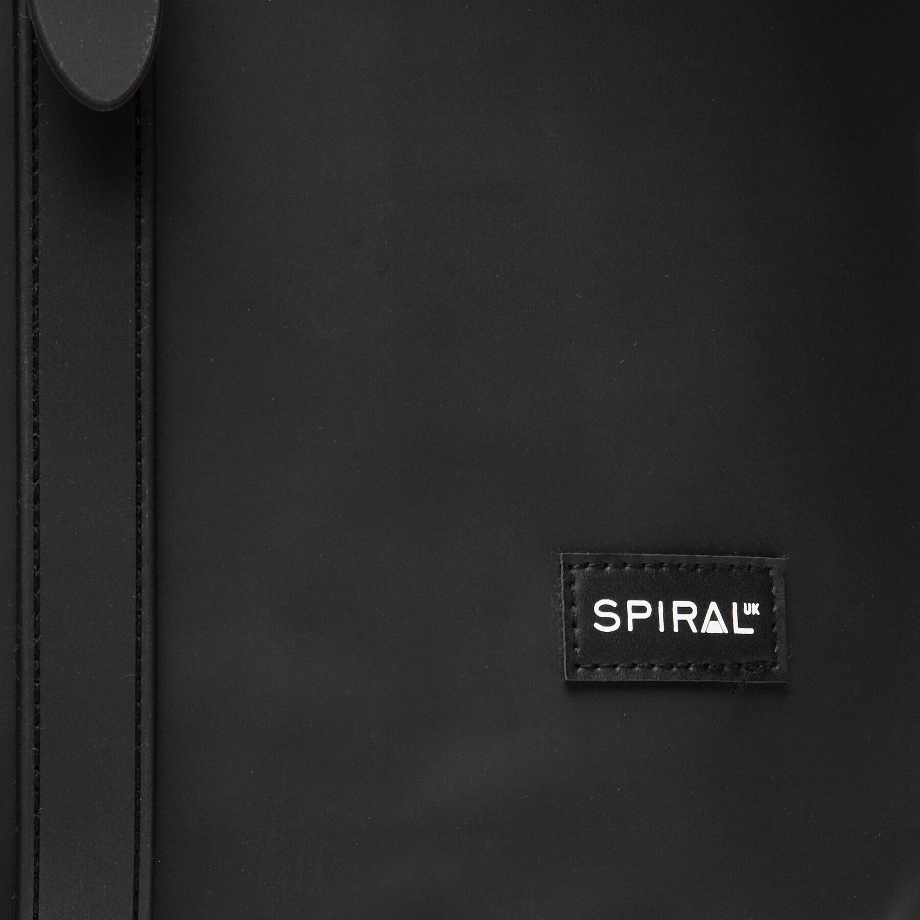 Spiral Раница Tribeca 7071 Черен - Pepit.bg
