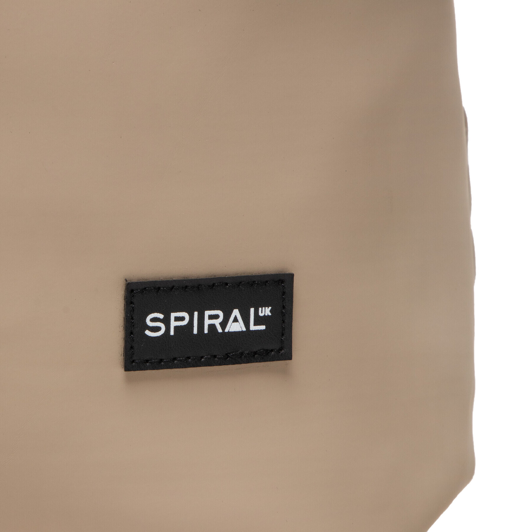Spiral Раница Tribeca 7073 Бежов - Pepit.bg