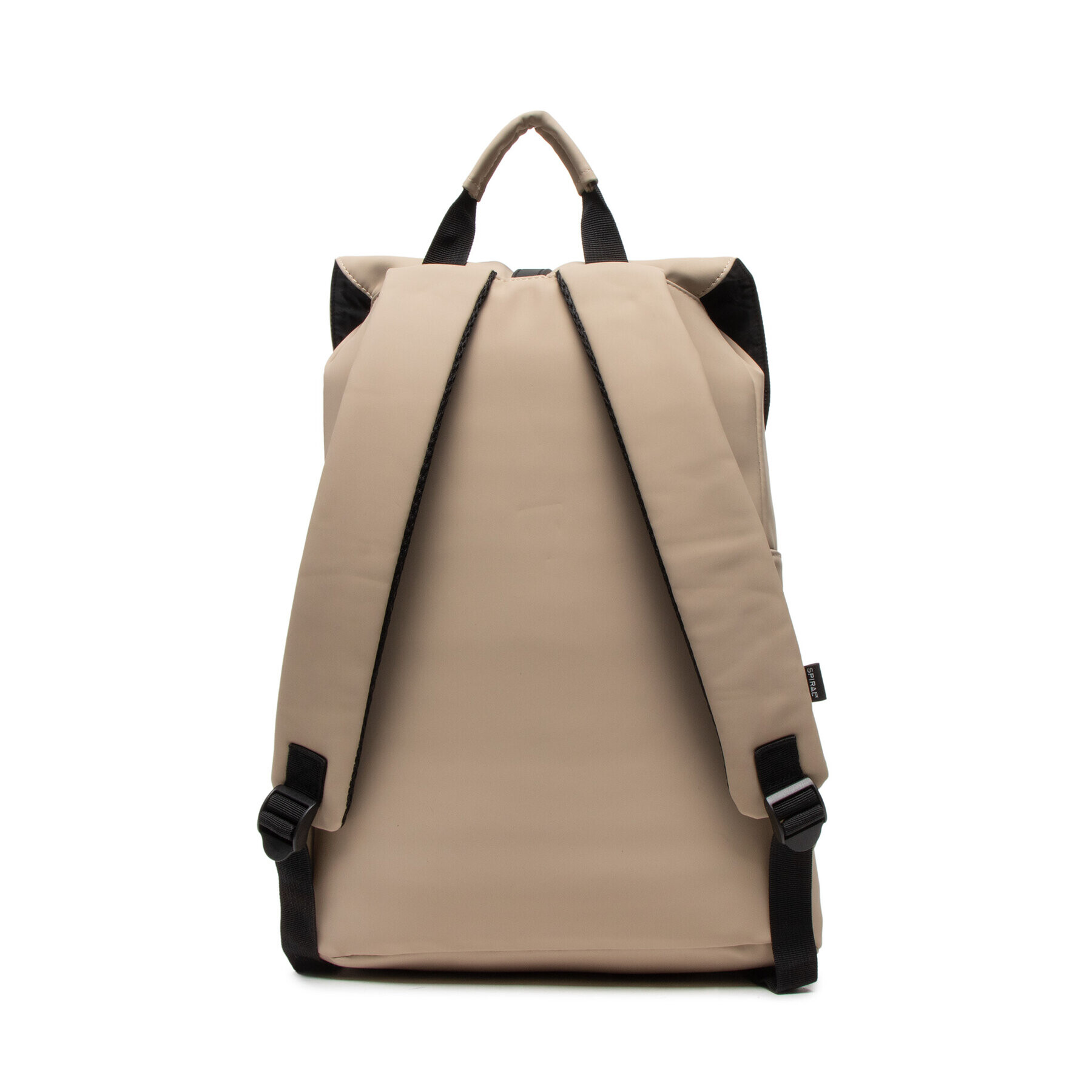Spiral Раница Tribeca 7073 Бежов - Pepit.bg