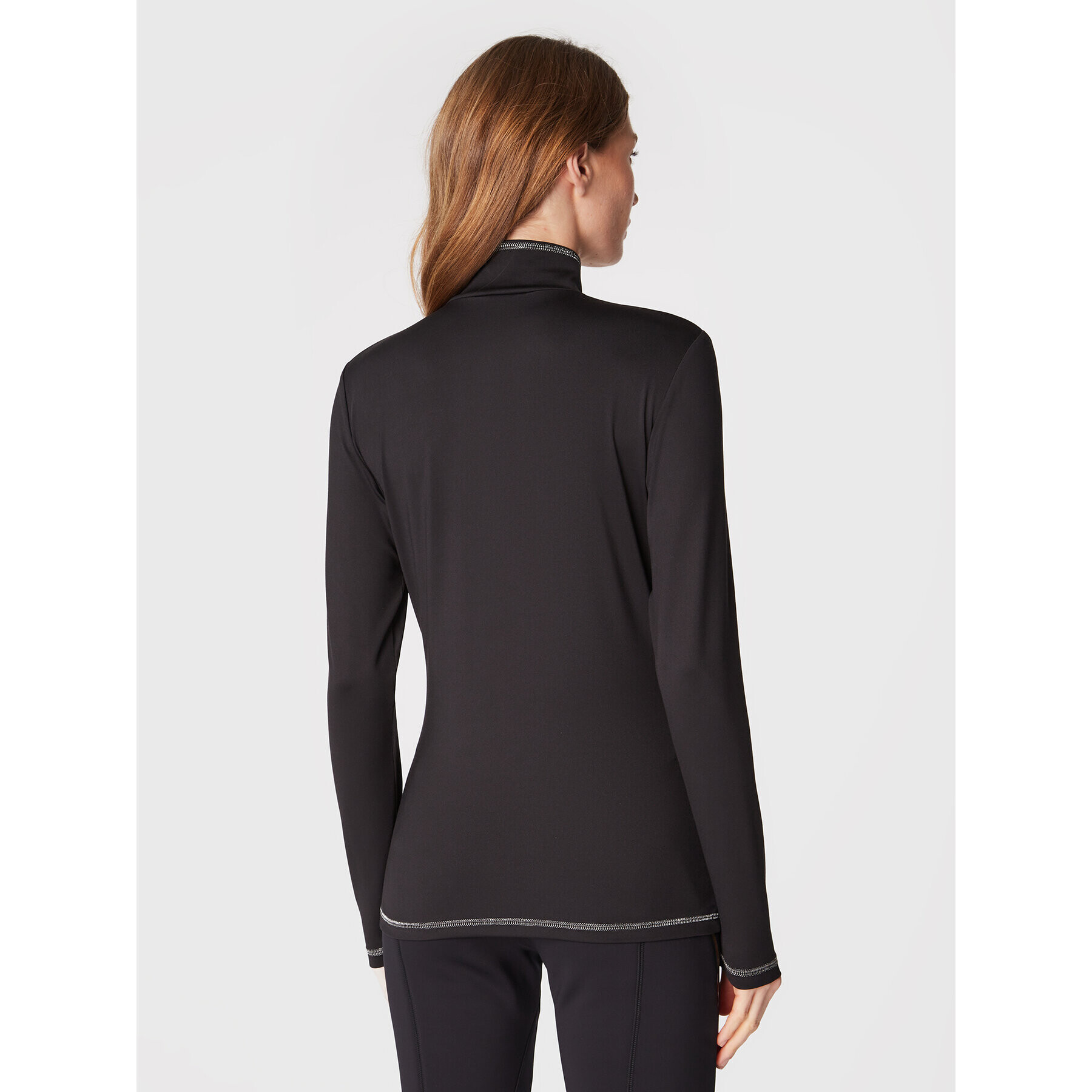Sportalm Блуза 9823004758 Черен Regular Fit - Pepit.bg