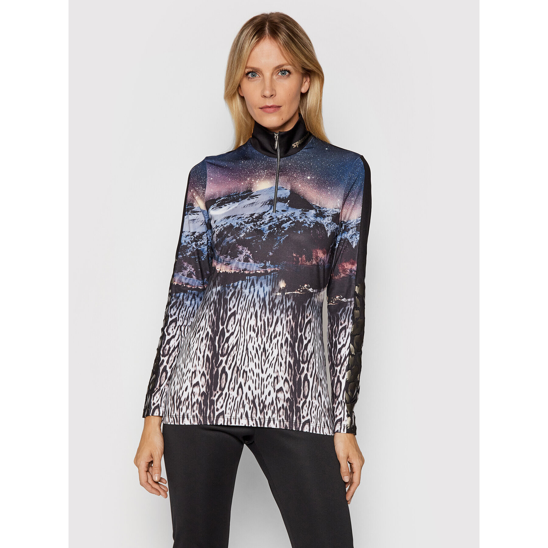 Sportalm Блуза Mayson 9623018788 Цветен Regular Fit - Pepit.bg