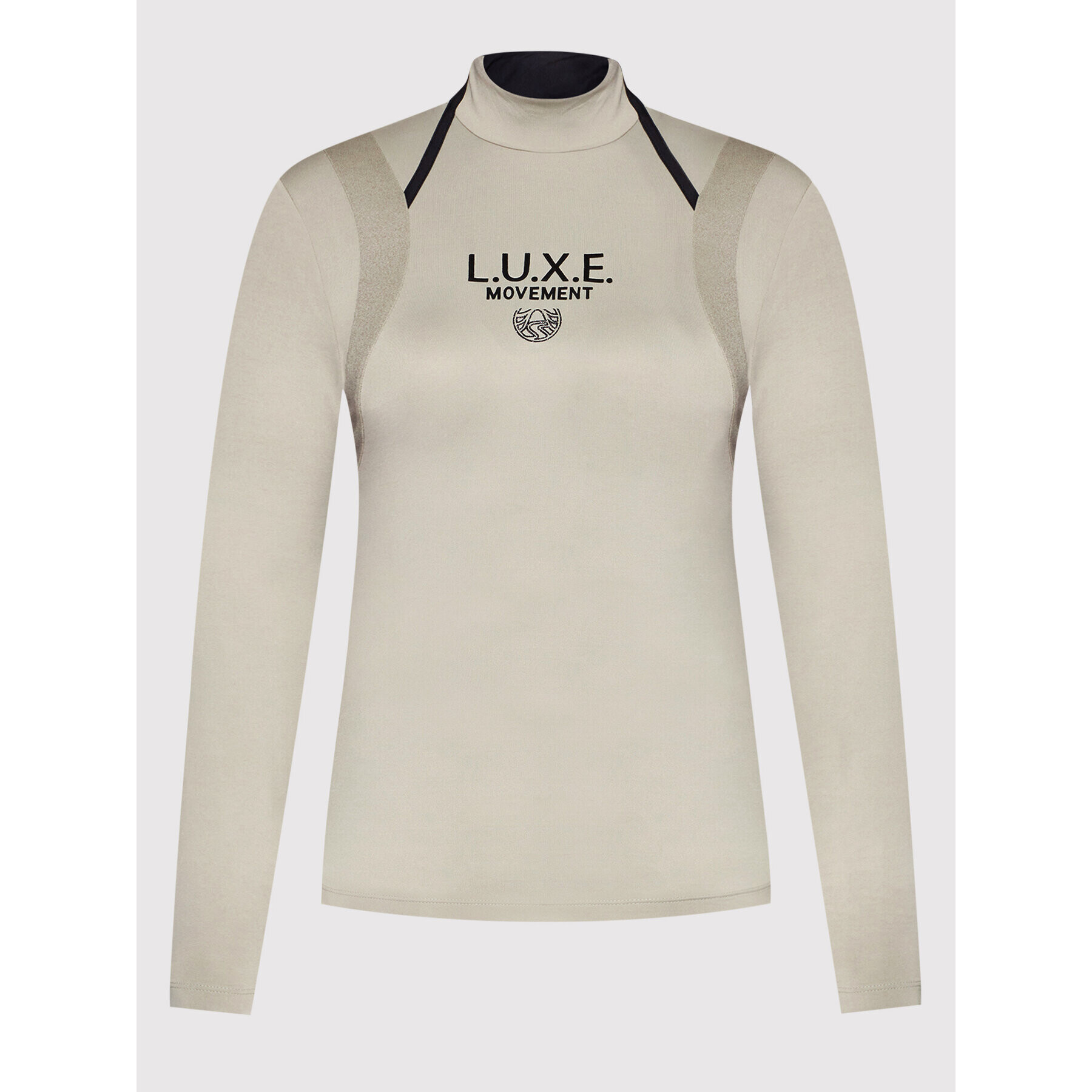 Sportalm Блуза Minos 9623015758 Сив Slim Fit - Pepit.bg