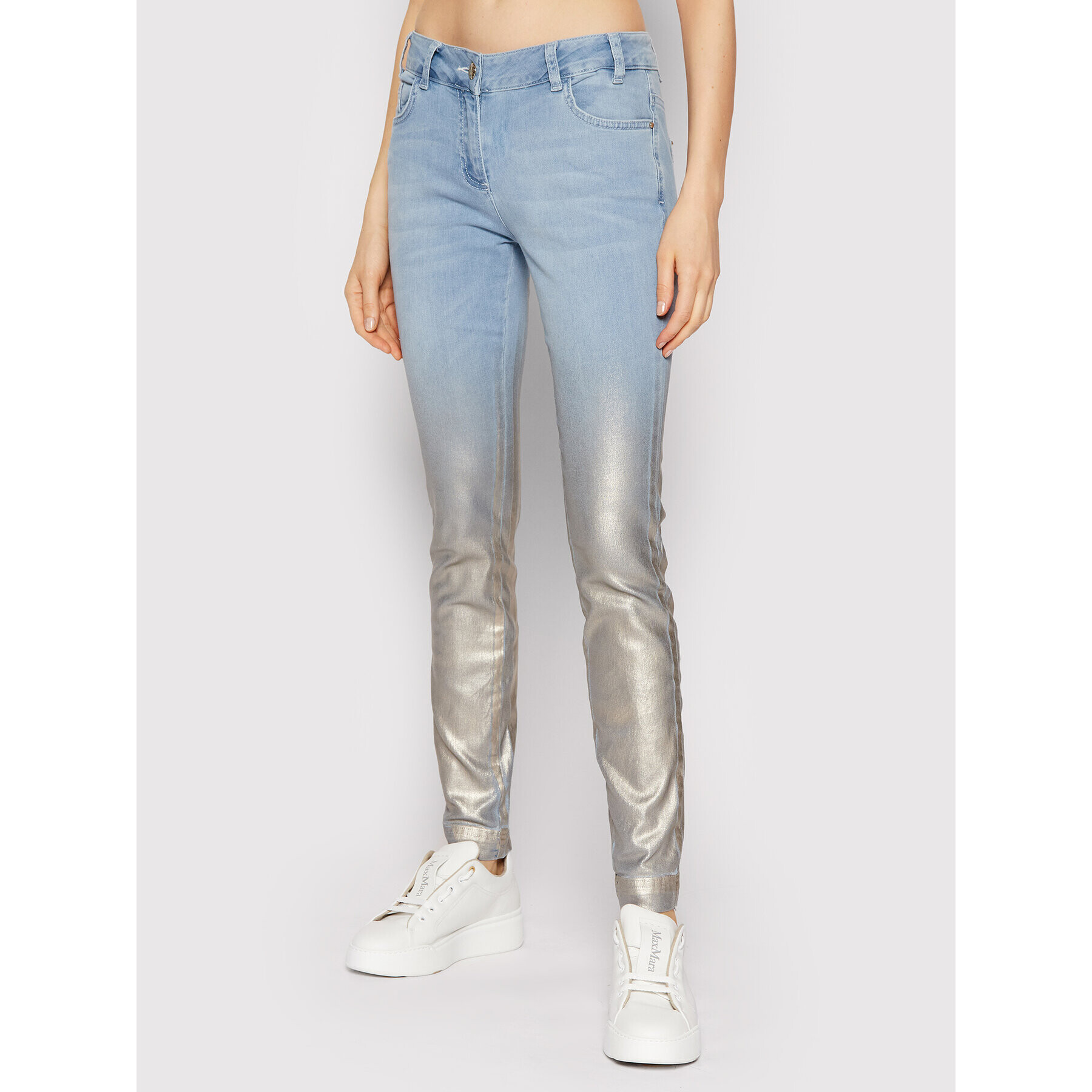 Sportalm Дънки Kassady 9717504814 Син Slim Fit - Pepit.bg