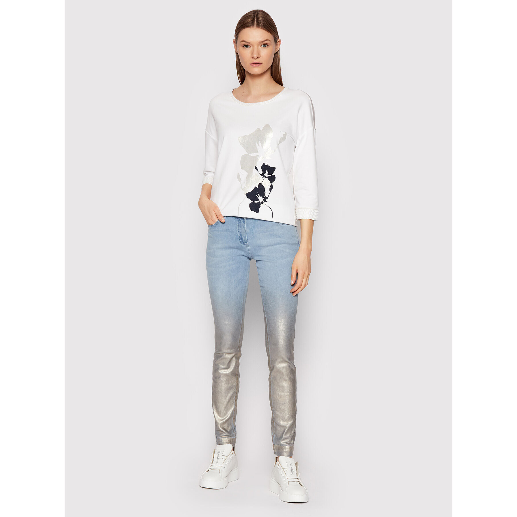 Sportalm Дънки Kassady 9717504814 Син Slim Fit - Pepit.bg