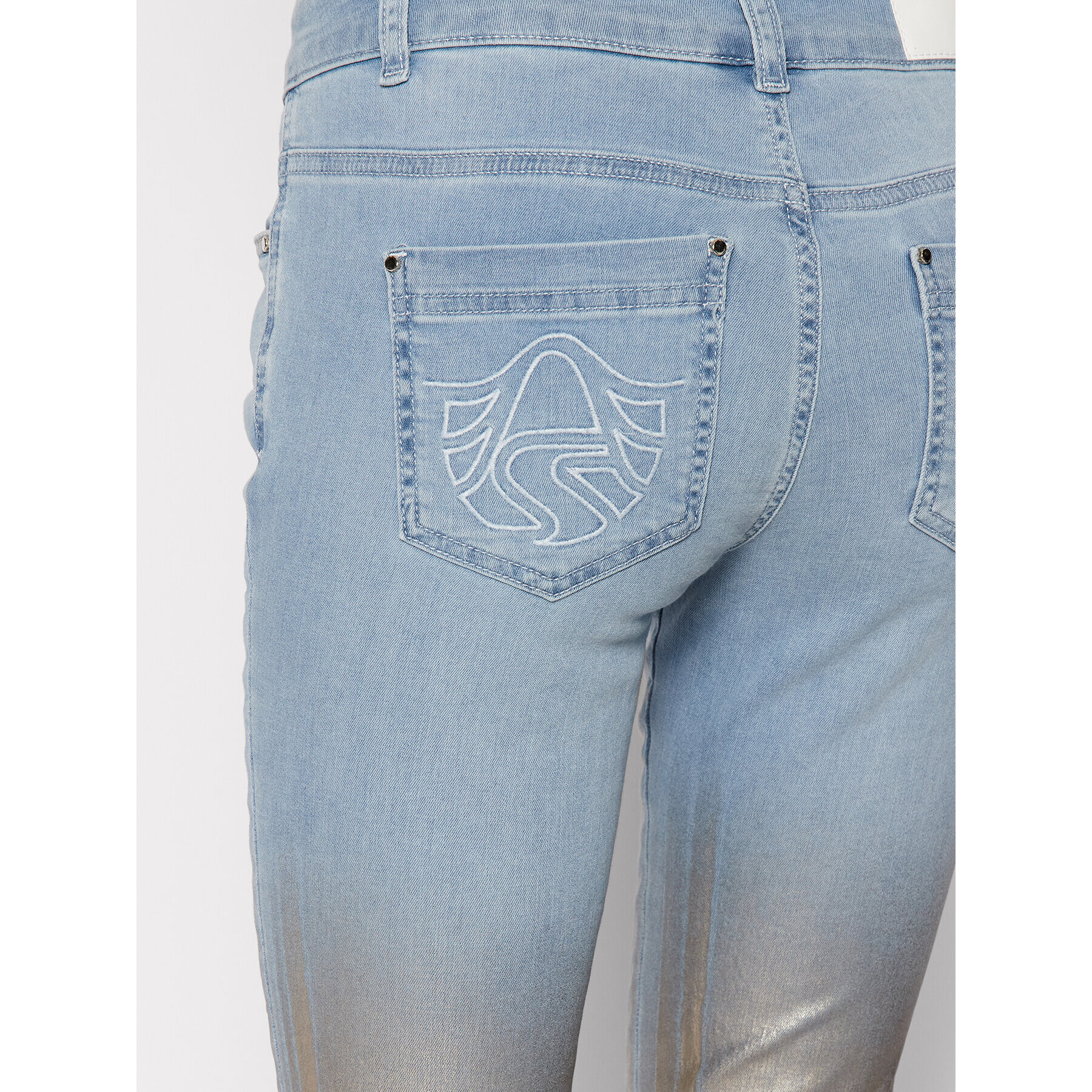 Sportalm Дънки Kassady 9717504814 Син Slim Fit - Pepit.bg