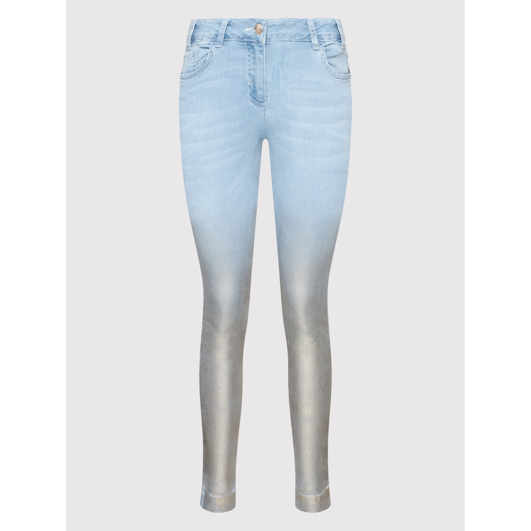 Sportalm Дънки Kassady 9717504814 Син Slim Fit - Pepit.bg