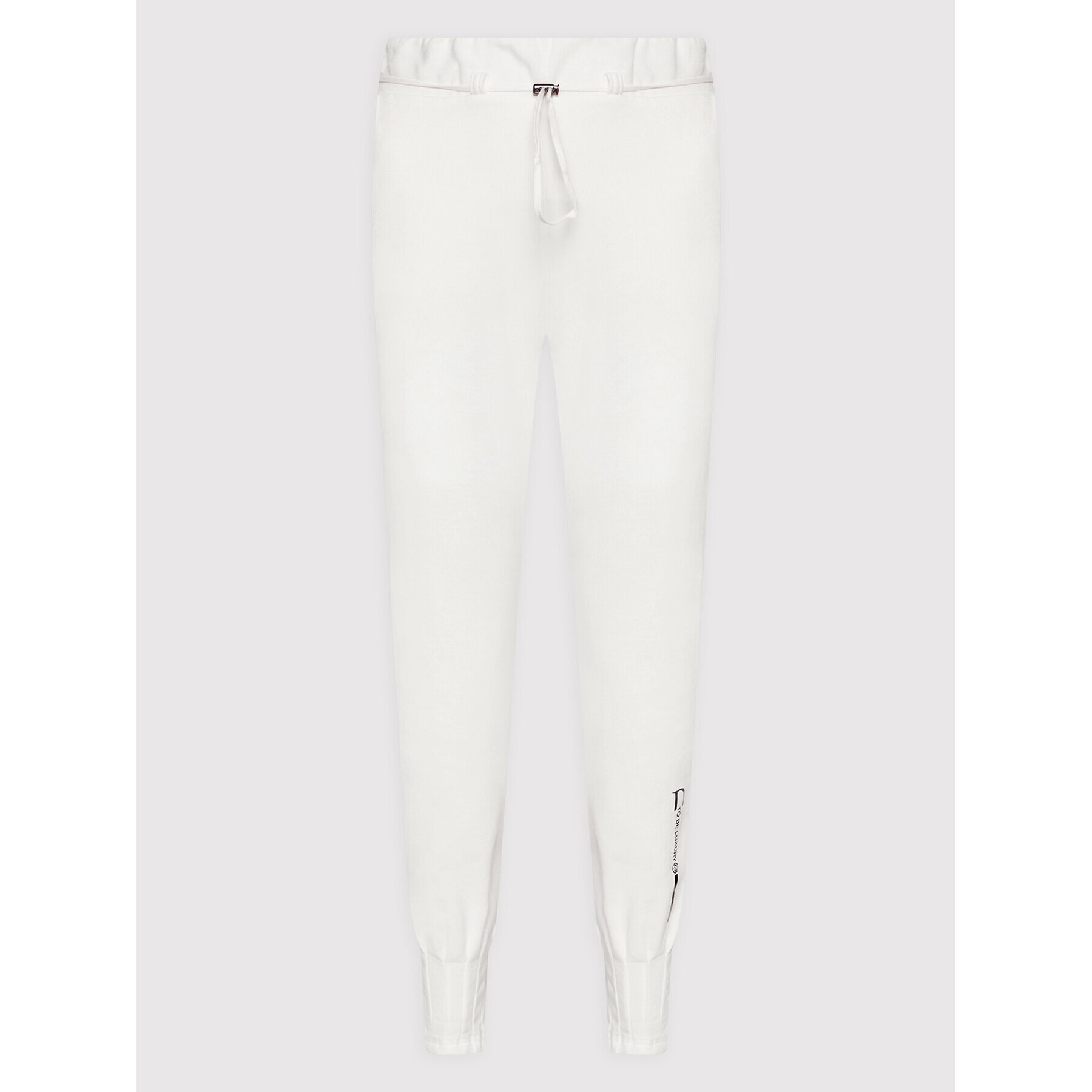Sportalm Долнище анцуг 9816518729 Бял Regular Fit - Pepit.bg