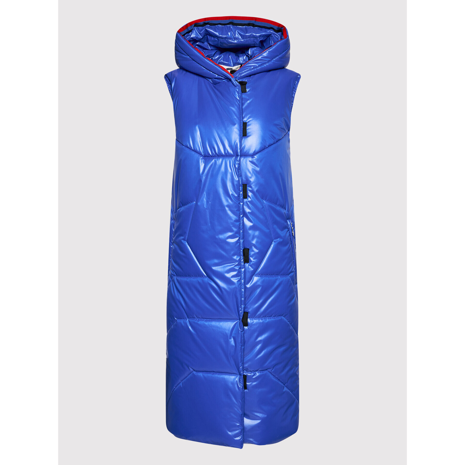 Sportalm Елек 9612013142 Тъмносин Regular Fit - Pepit.bg