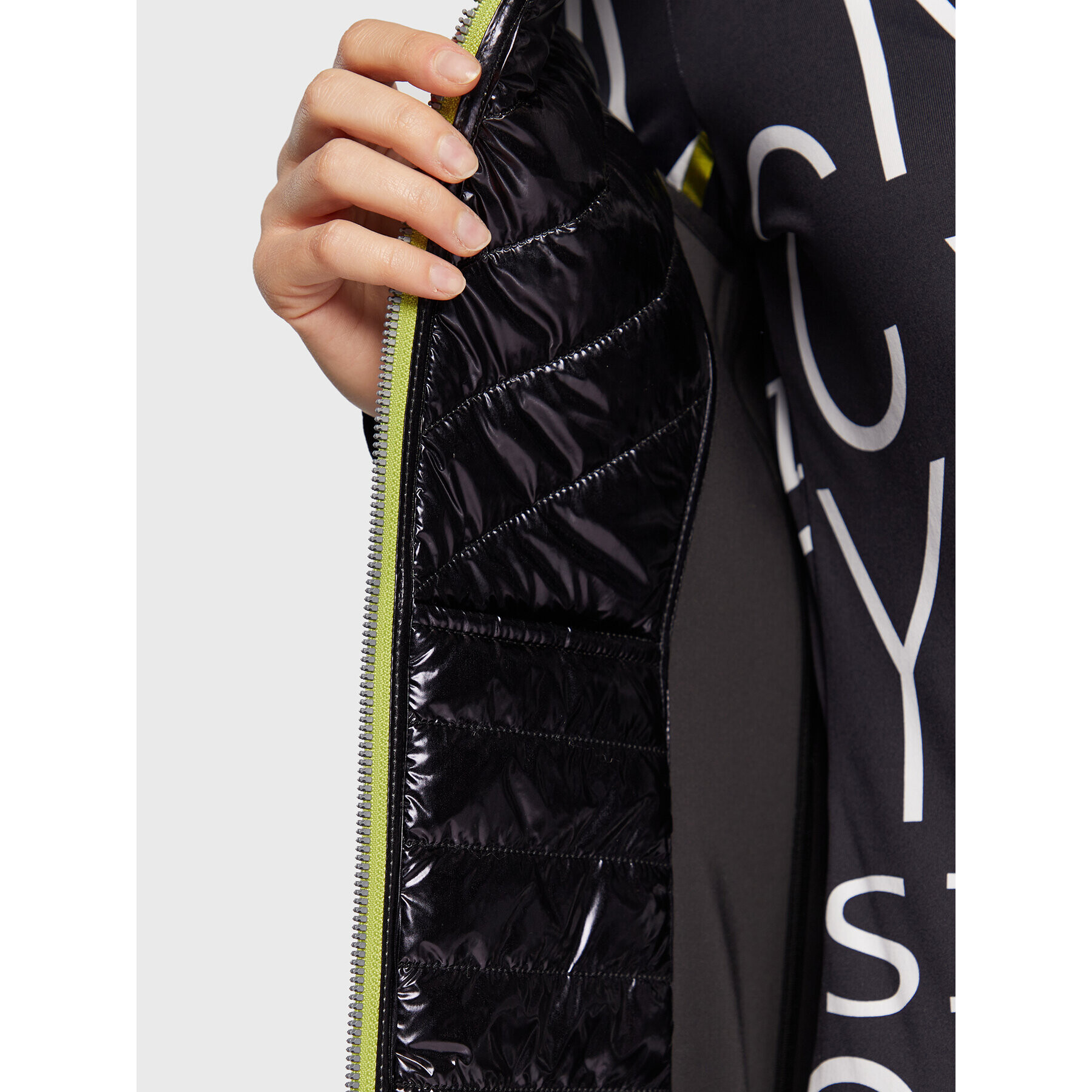 Sportalm Елек 9812009711 Бял Regular Fit - Pepit.bg