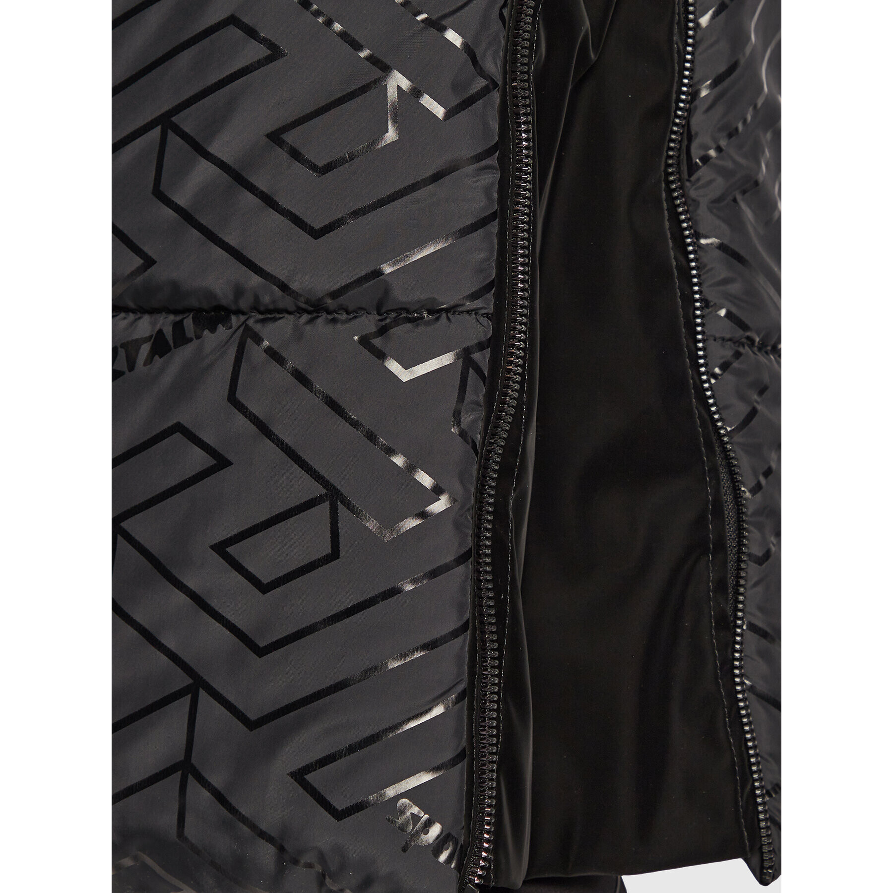 Sportalm Елек 9812013115 Черен Regular Fit - Pepit.bg