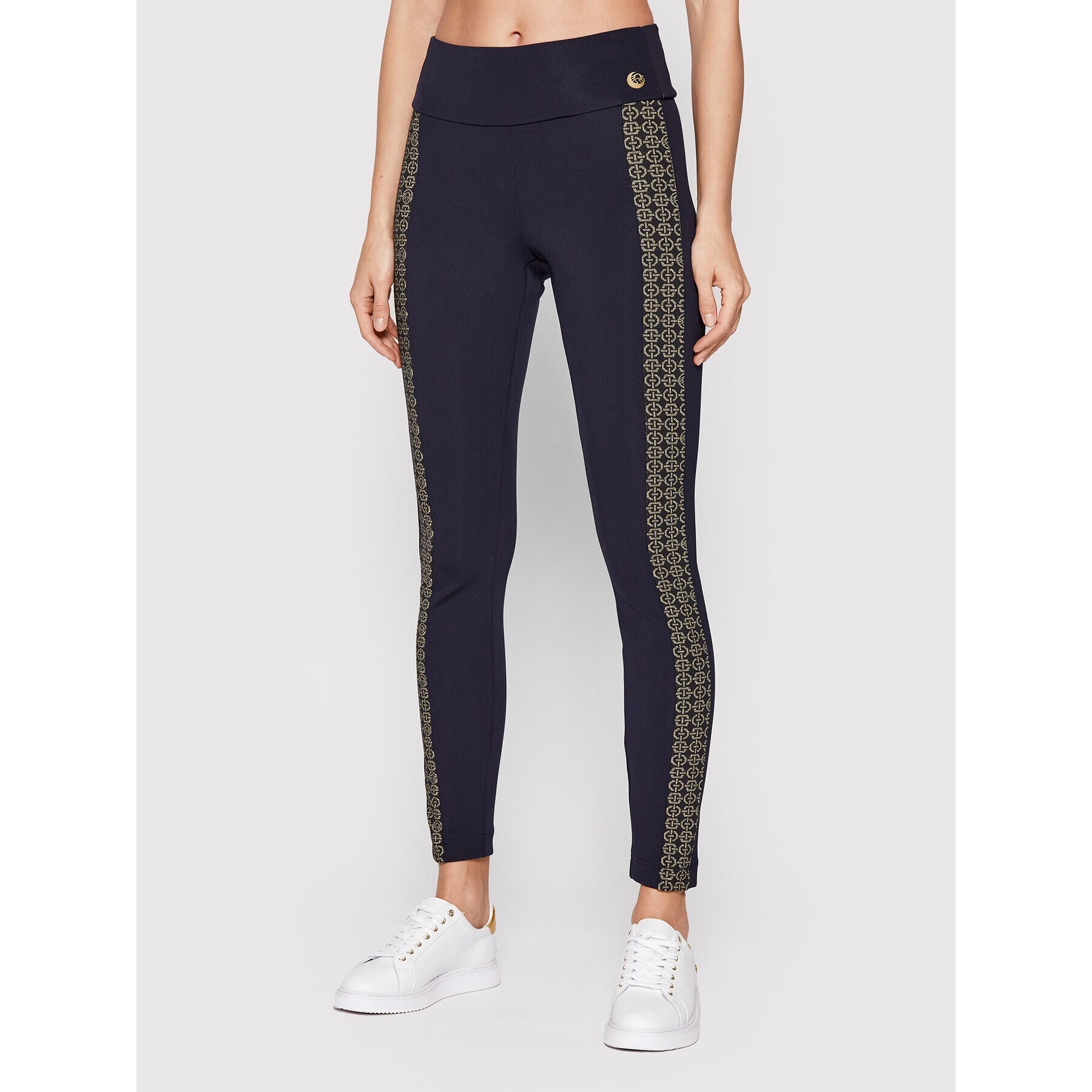 Sportalm Клин 9716514023 Тъмносин Slim Fit - Pepit.bg