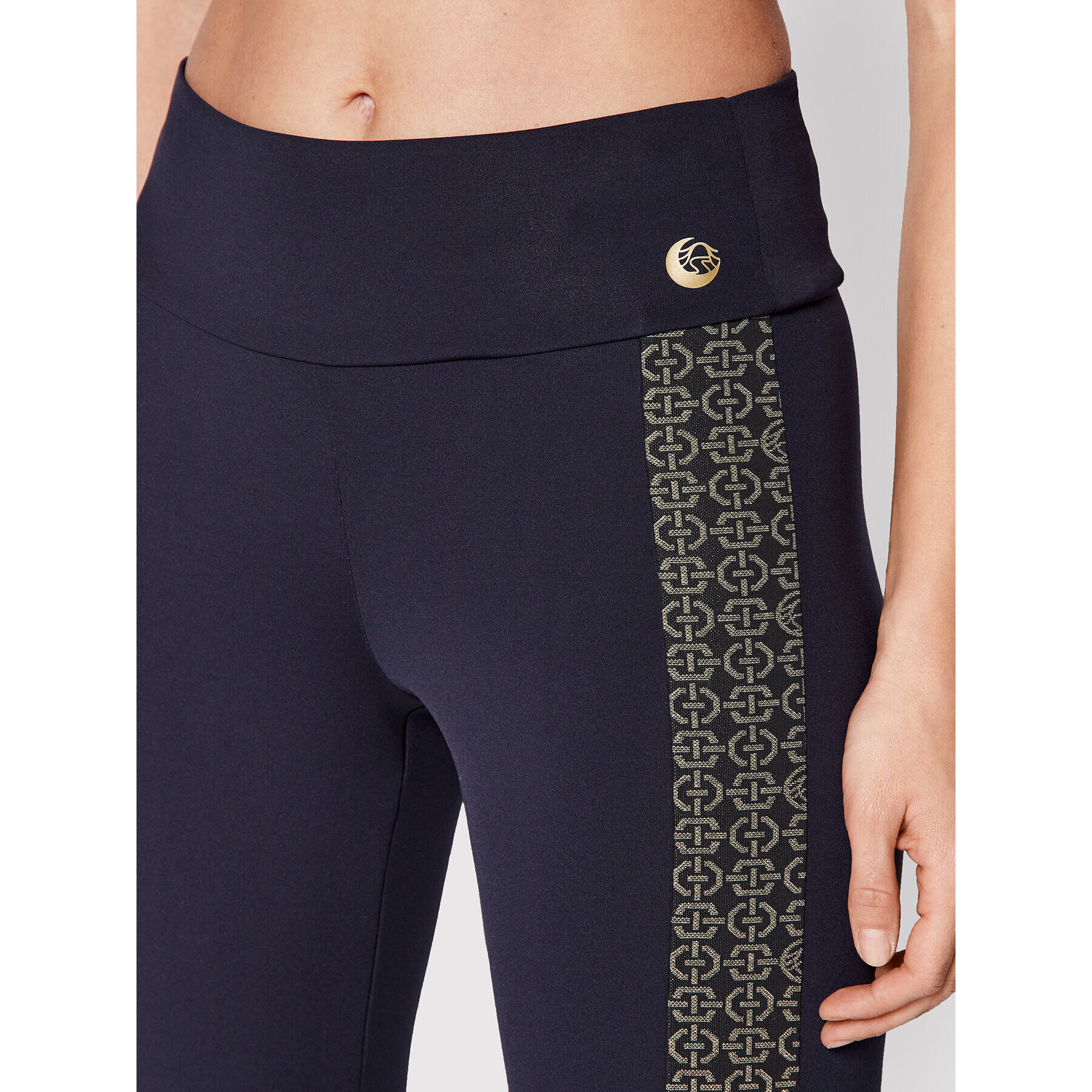 Sportalm Клин 9716514023 Тъмносин Slim Fit - Pepit.bg