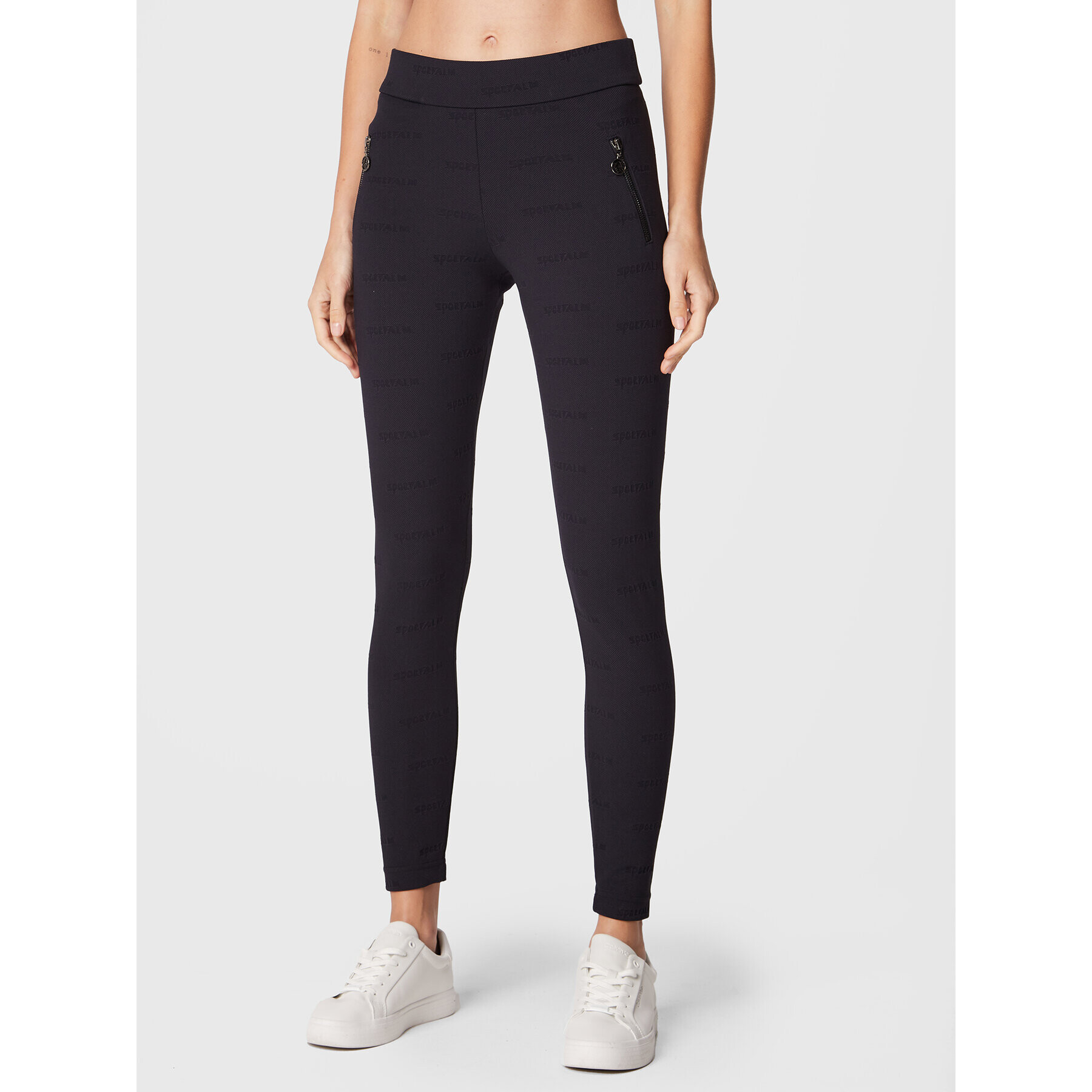 Sportalm Клин 9816526016 Тъмносин Slim Fit - Pepit.bg
