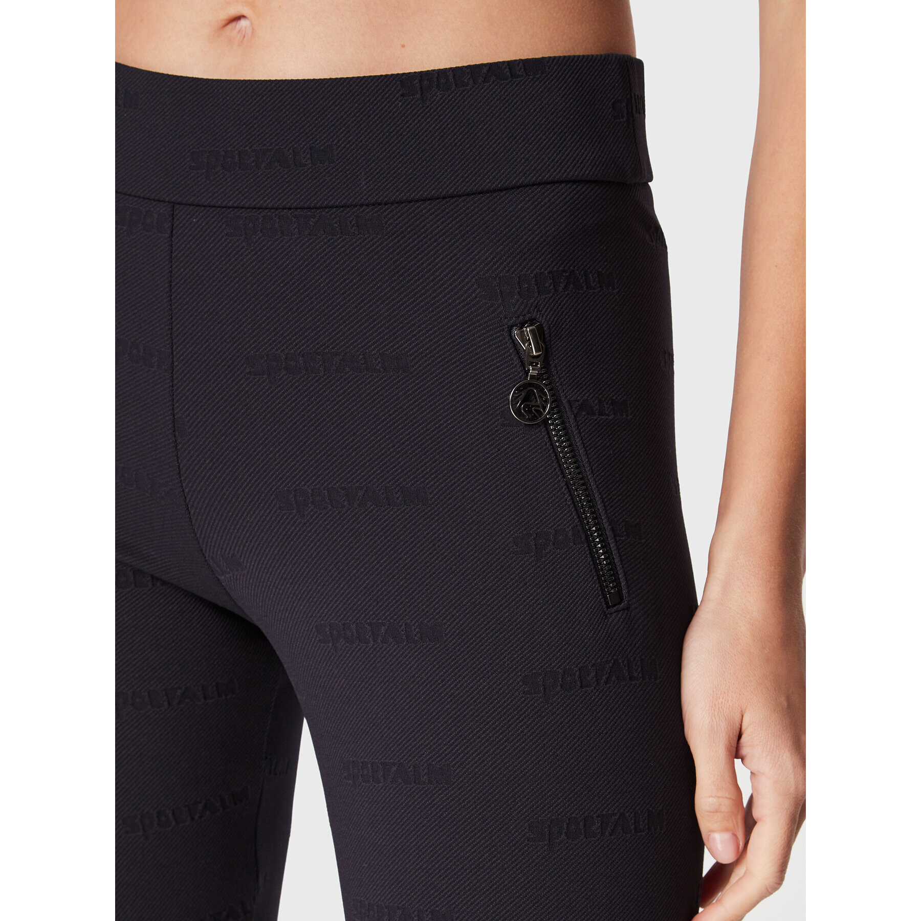 Sportalm Клин 9816526016 Тъмносин Slim Fit - Pepit.bg