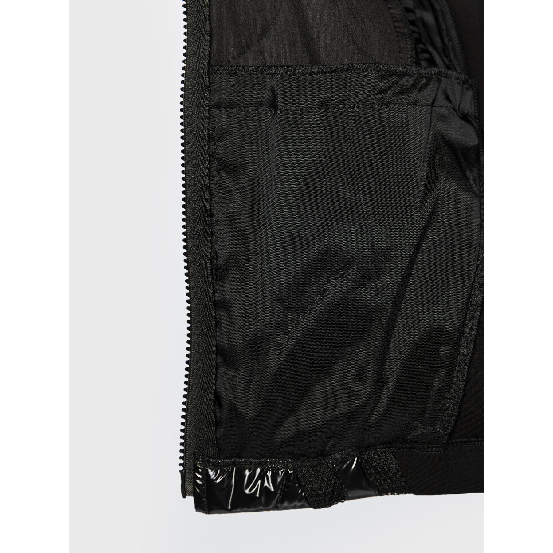 Sportalm Преходно яке 9850001417 Черен Regular Fit - Pepit.bg