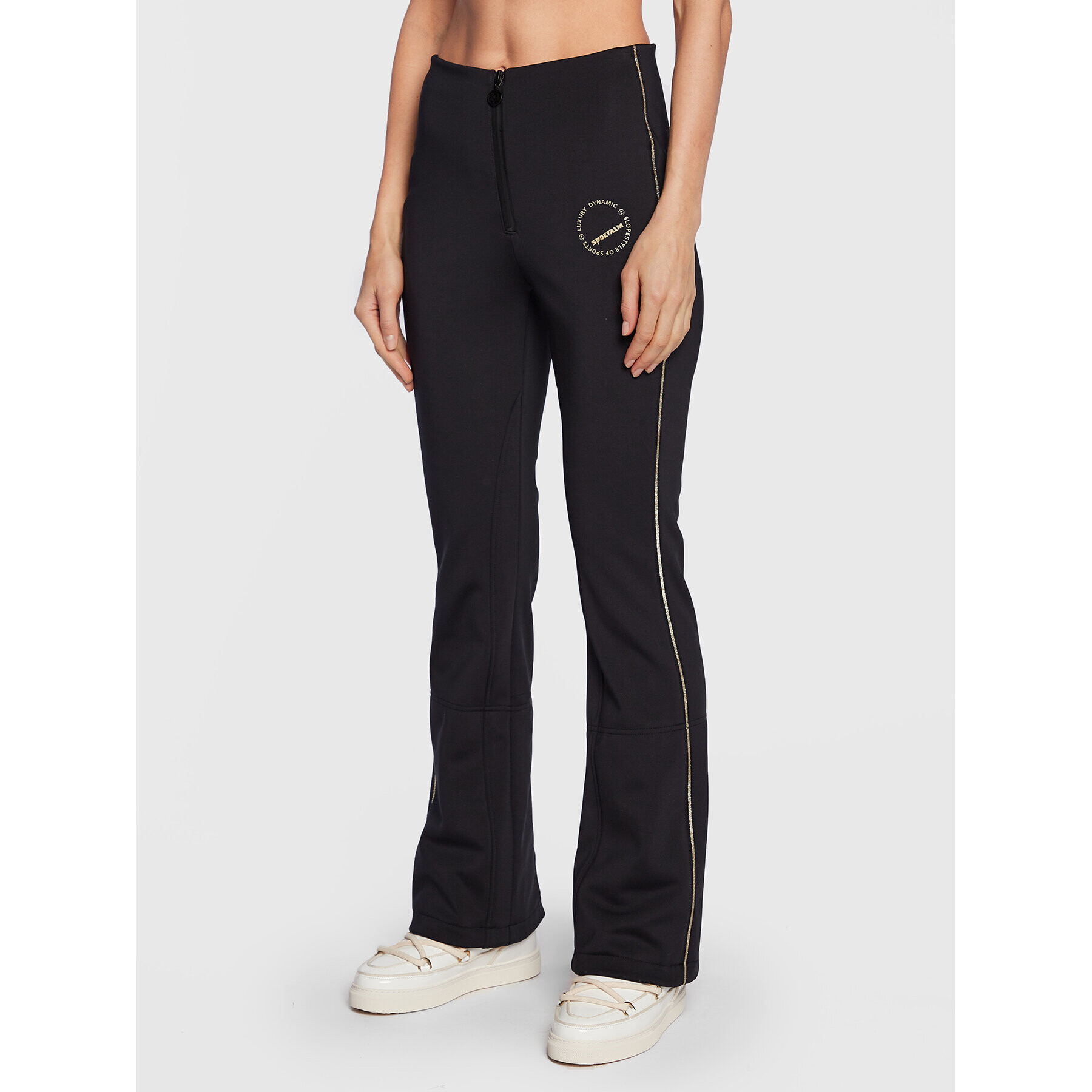 Sportalm Ски панталони 9828008545 Черен Regular Fit - Pepit.bg