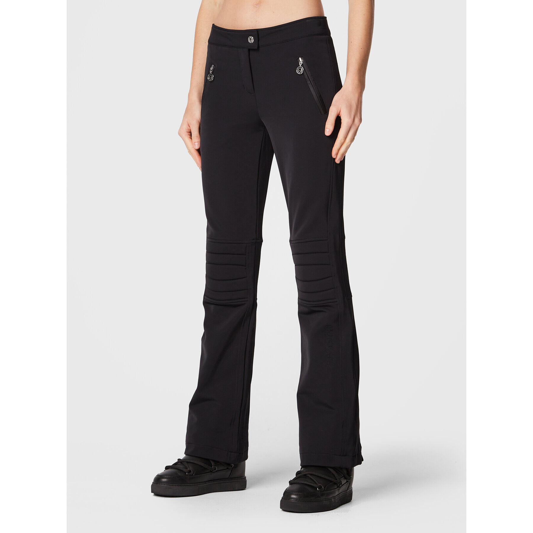 Sportalm Ски панталони 9828014540 Черен Regular Fit - Pepit.bg