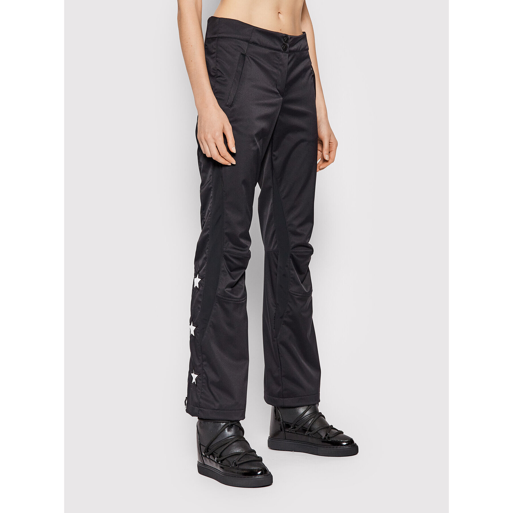 Sportalm Ски панталони Xelissa 9628032191 Черен Regular Fit - Pepit.bg