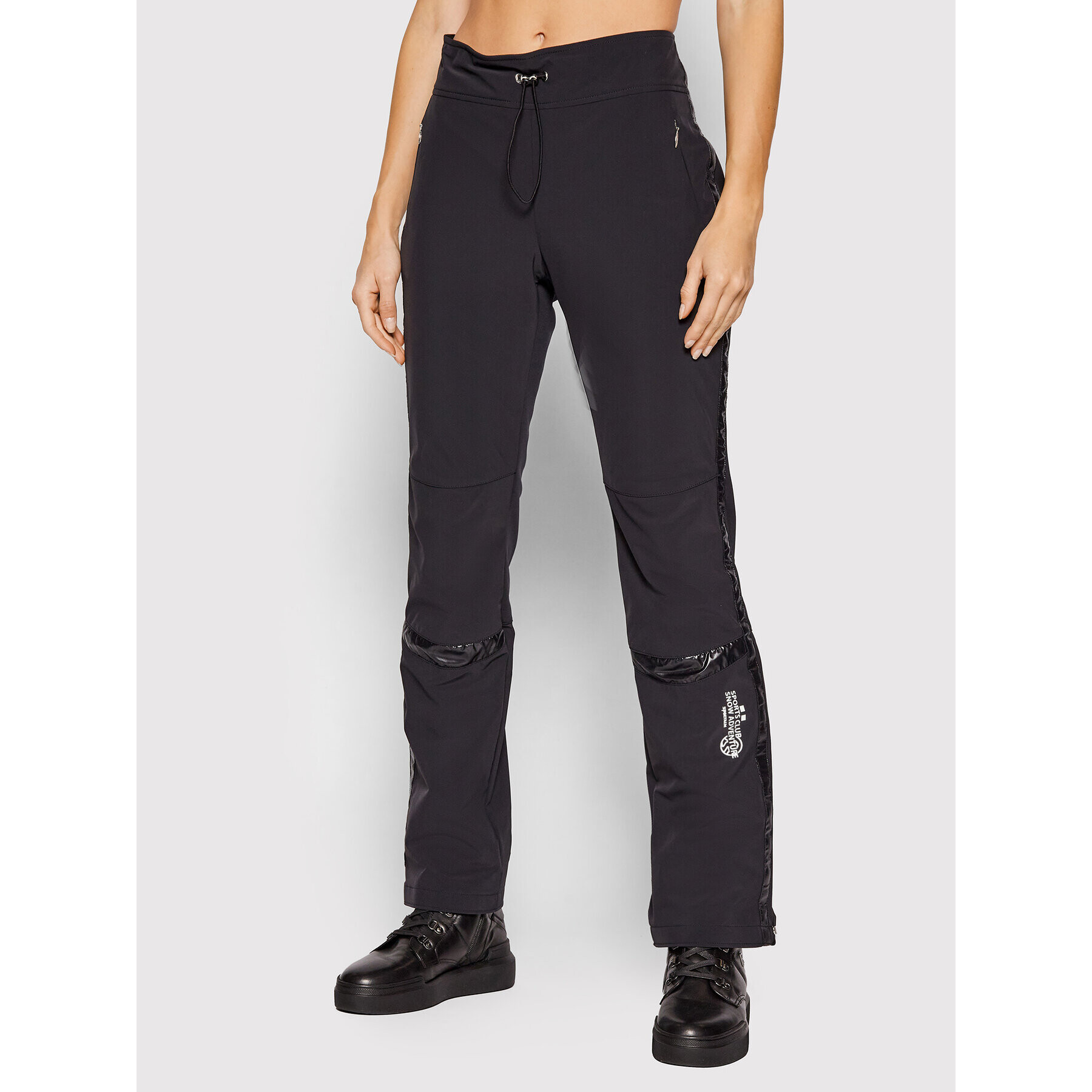 Sportalm Ски панталони Xia 9628005124 Черен Regular Fit - Pepit.bg