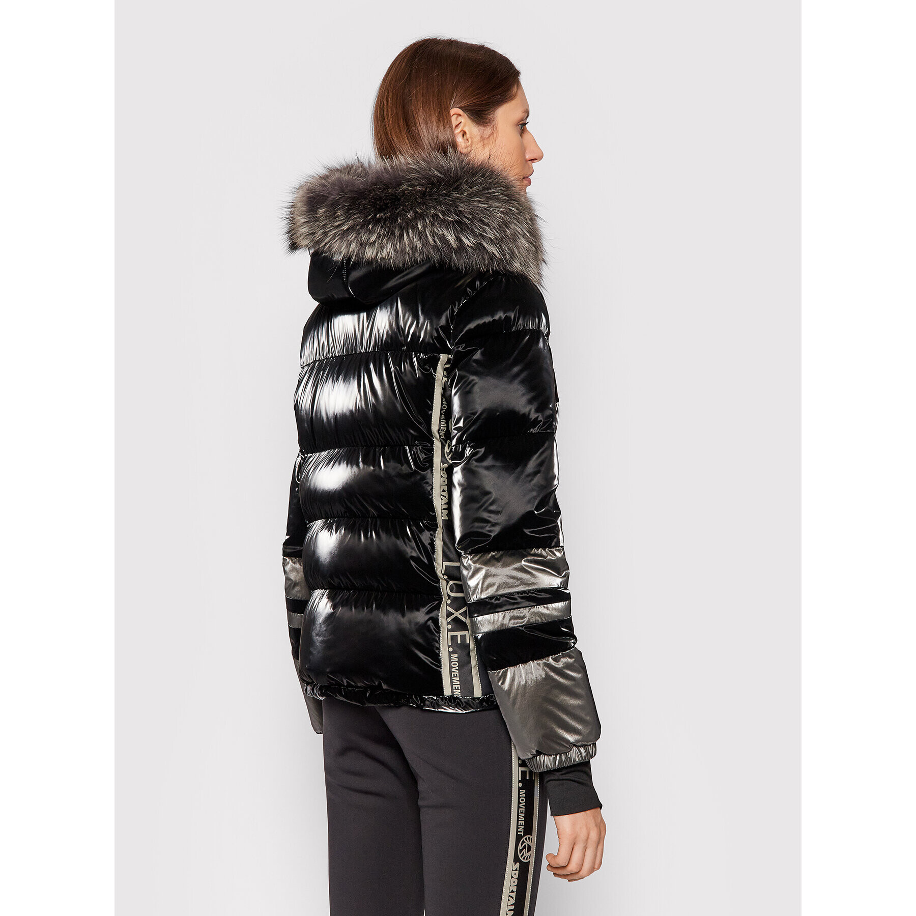 Sportalm Скиорско яке 9620573112 Черен Regular Fit - Pepit.bg