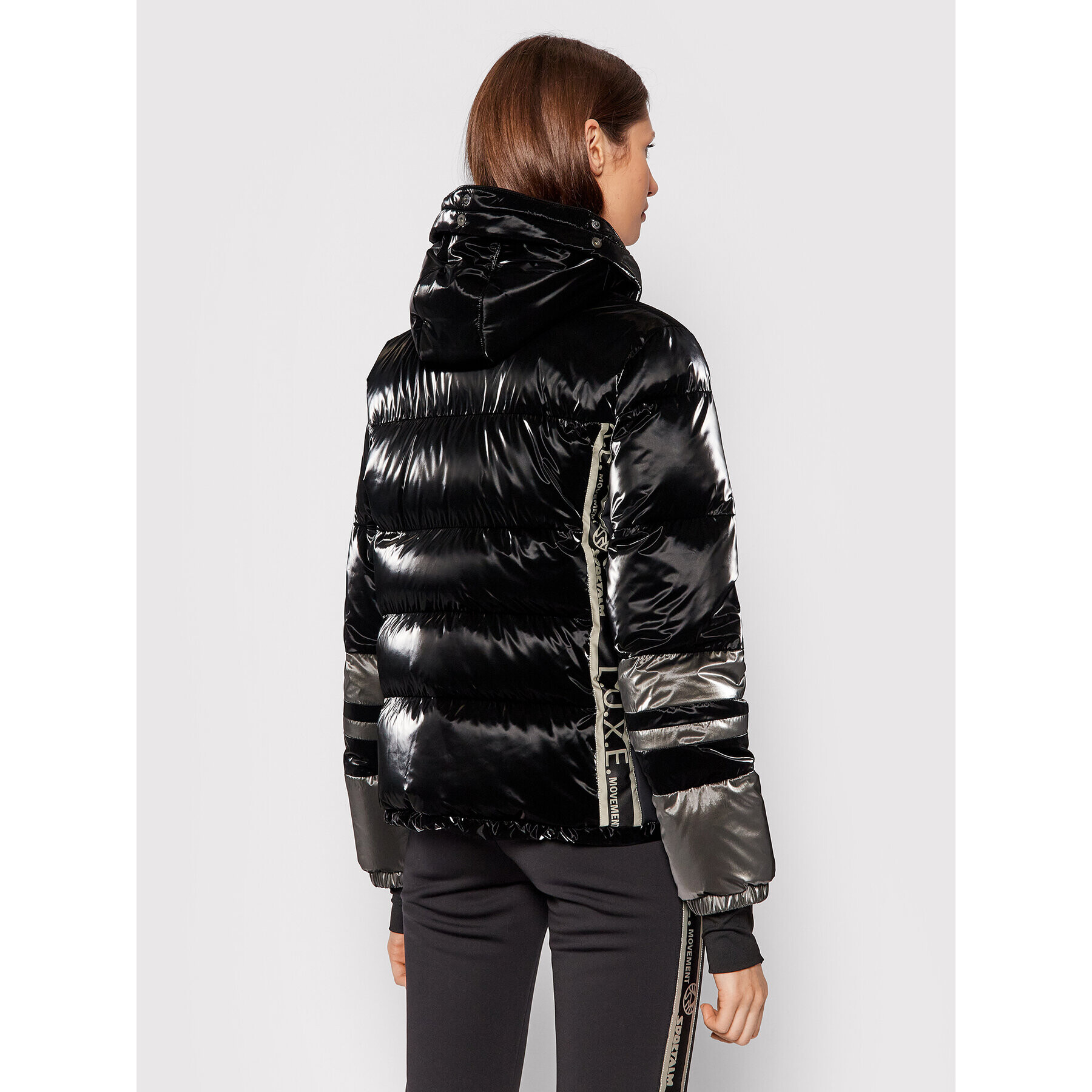 Sportalm Скиорско яке 9620573112 Черен Regular Fit - Pepit.bg