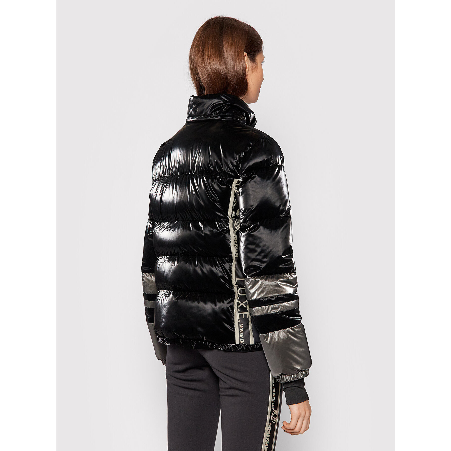 Sportalm Скиорско яке 9620573112 Черен Regular Fit - Pepit.bg