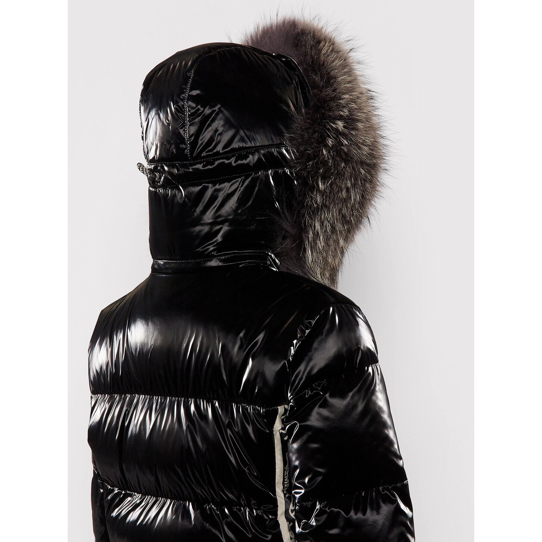 Sportalm Скиорско яке 9620573112 Черен Regular Fit - Pepit.bg