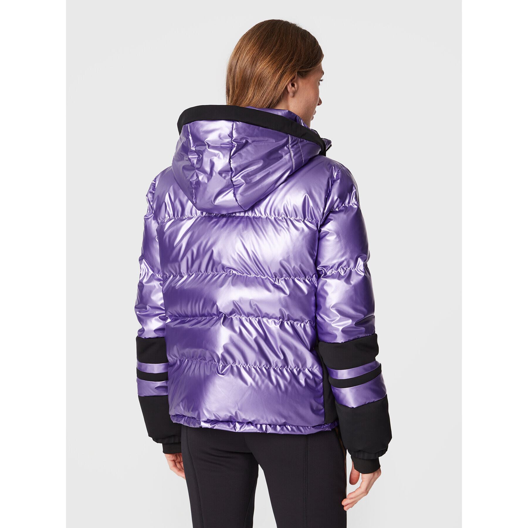 Sportalm Скиорско яке 9820568140 Виолетов Regular Fit - Pepit.bg