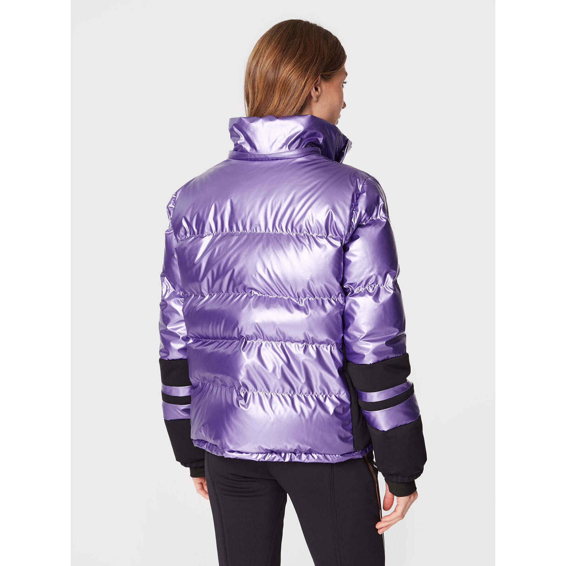 Sportalm Скиорско яке 9820568140 Виолетов Regular Fit - Pepit.bg
