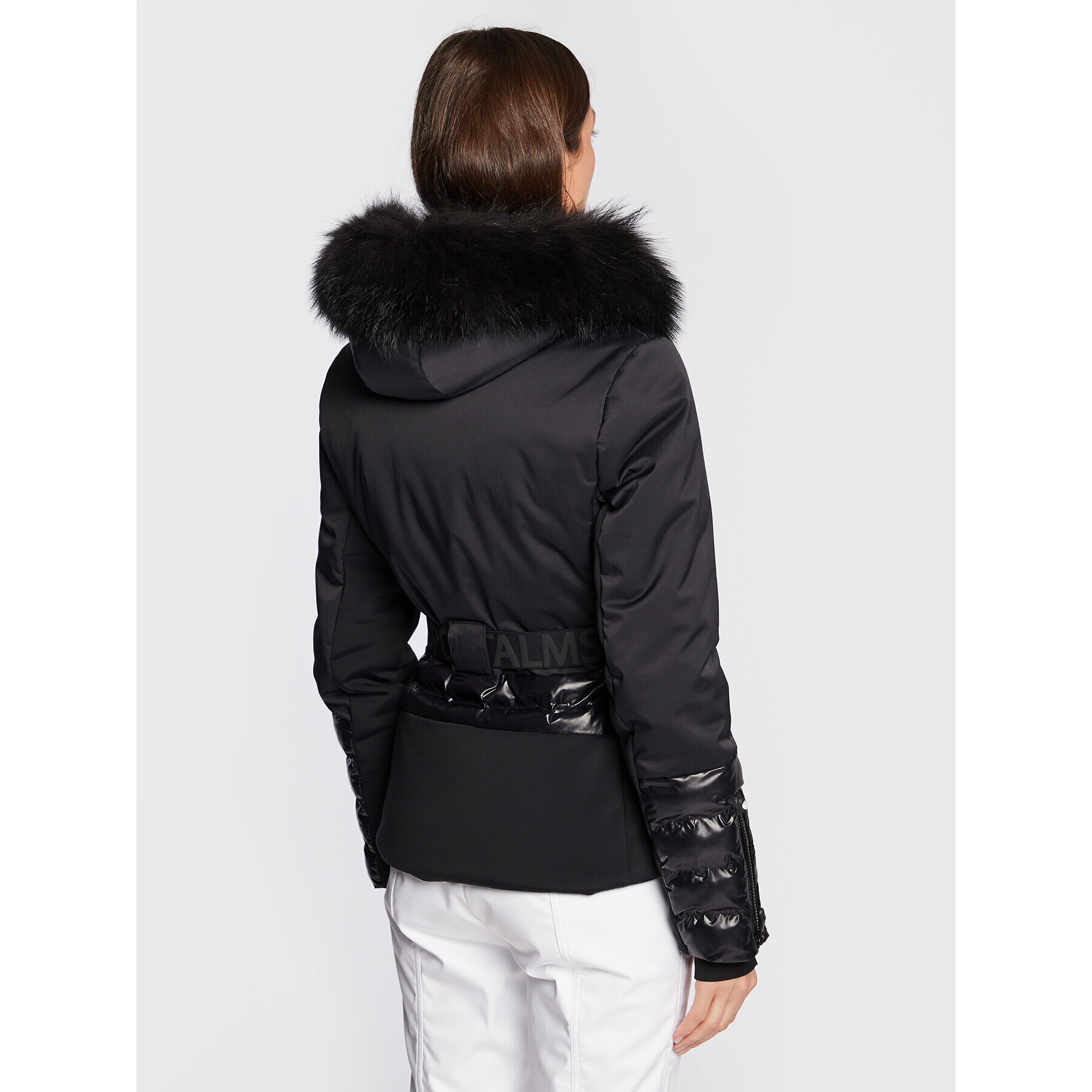 Sportalm Скиорско яке 9820586191 Черен Regular Fit - Pepit.bg