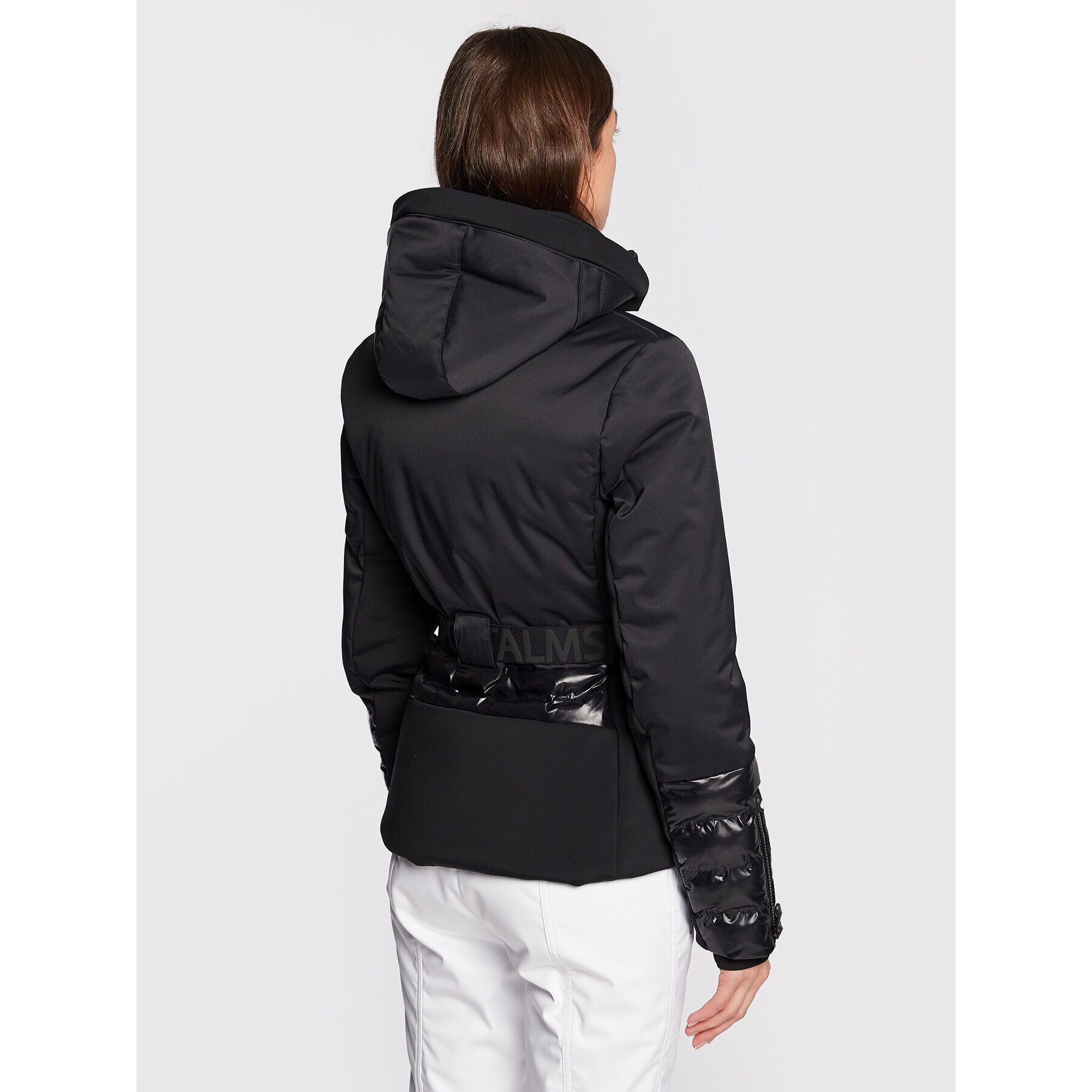 Sportalm Скиорско яке 9820586191 Черен Regular Fit - Pepit.bg