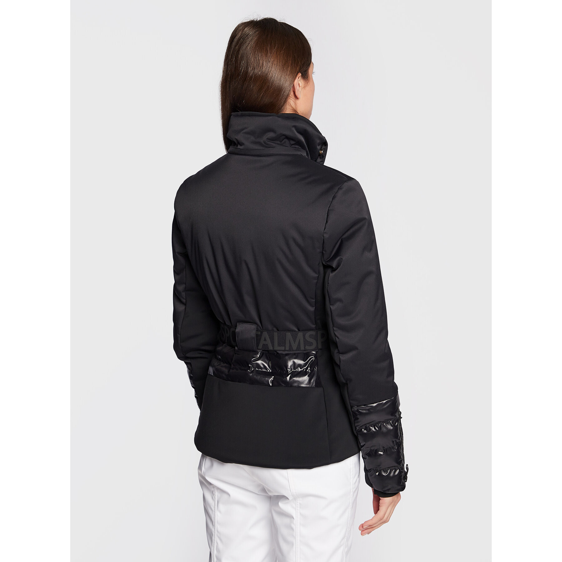 Sportalm Скиорско яке 9820586191 Черен Regular Fit - Pepit.bg