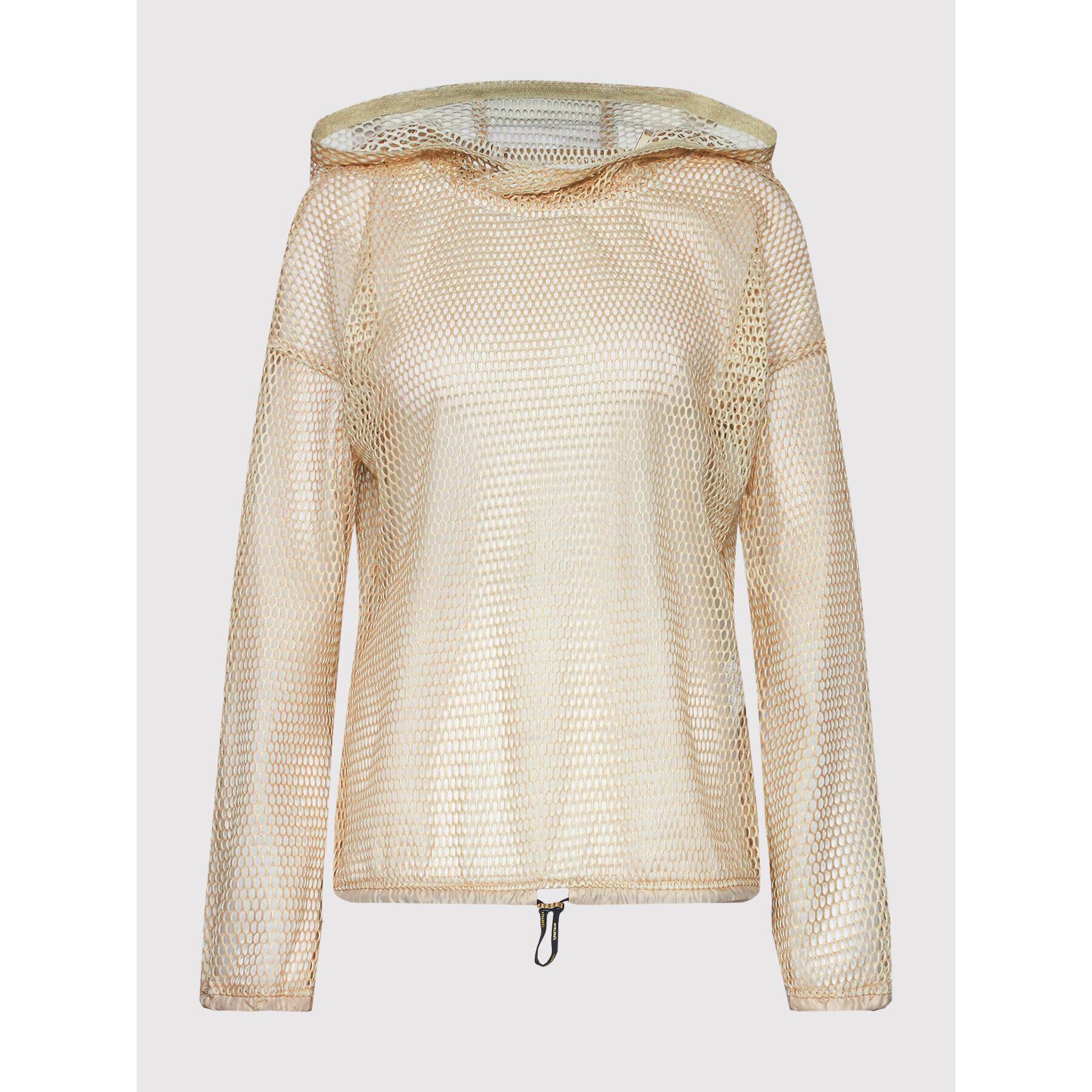 Sportalm Суитшърт 9714013003 Златист Regular Fit - Pepit.bg