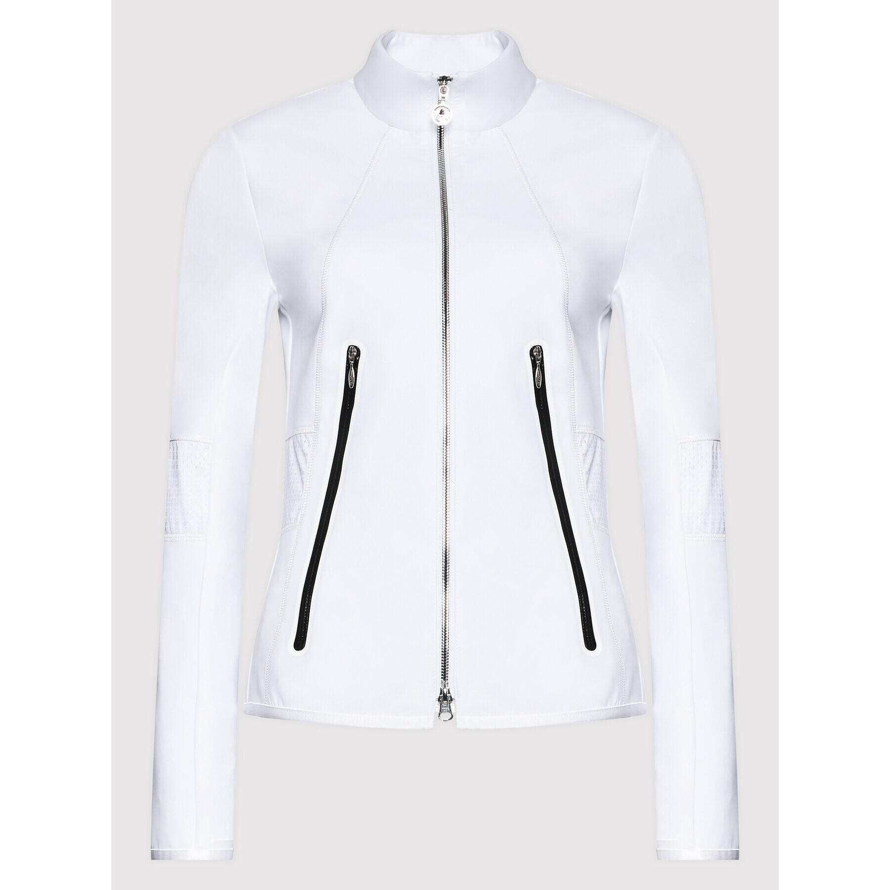 Sportalm Суитшърт 9750019018 Бял Regular Fit - Pepit.bg