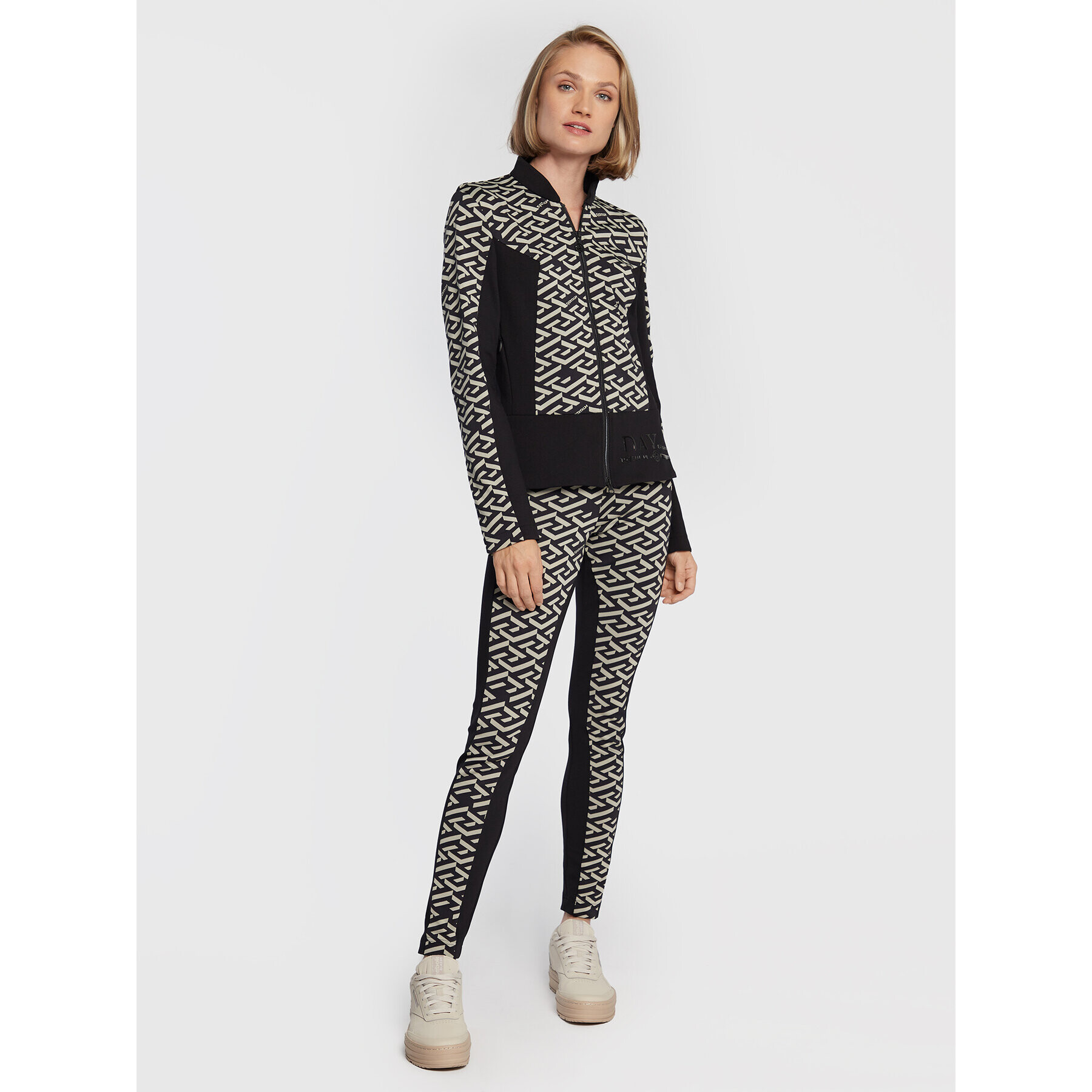 Sportalm Суитшърт 9810002015 Черен Regular Fit - Pepit.bg
