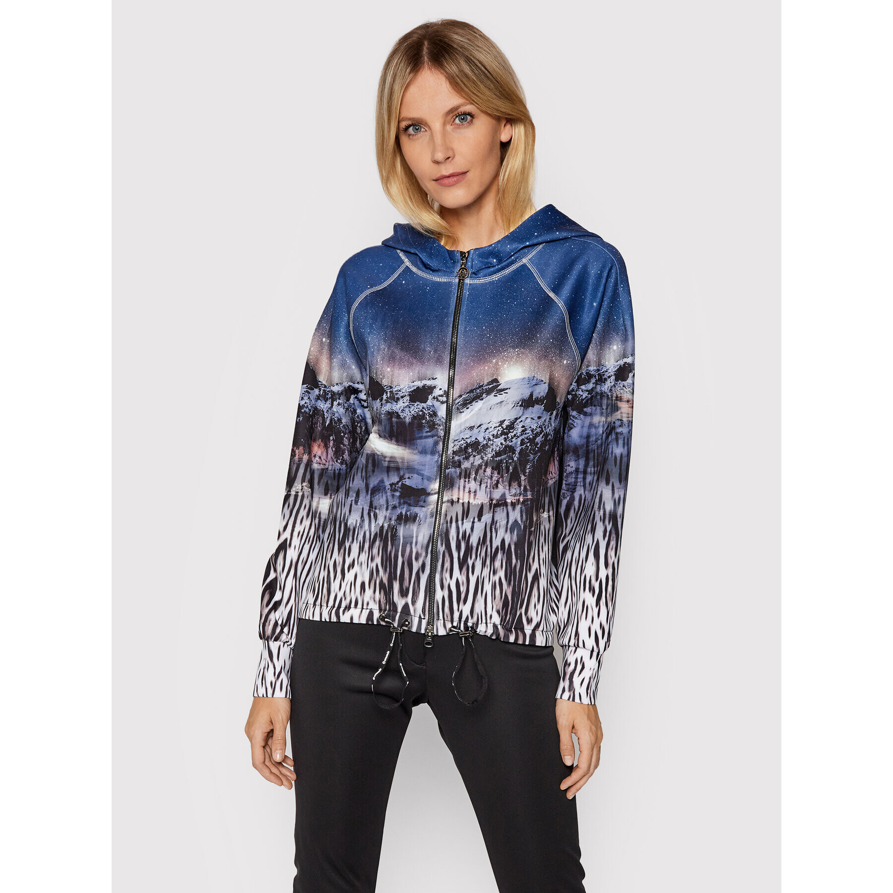 Sportalm Суитшърт Marni 9624015960 Цветен Regular Fit - Pepit.bg