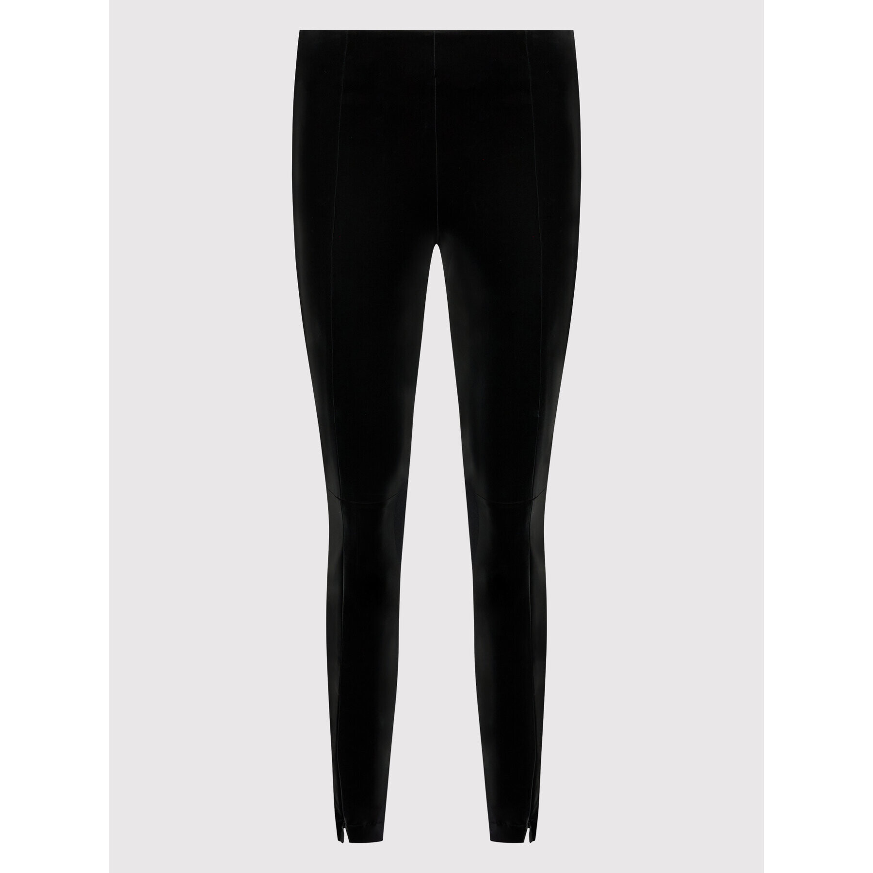 Sportalm Текстилни панталони 9816514192 Черен Regular Fit - Pepit.bg