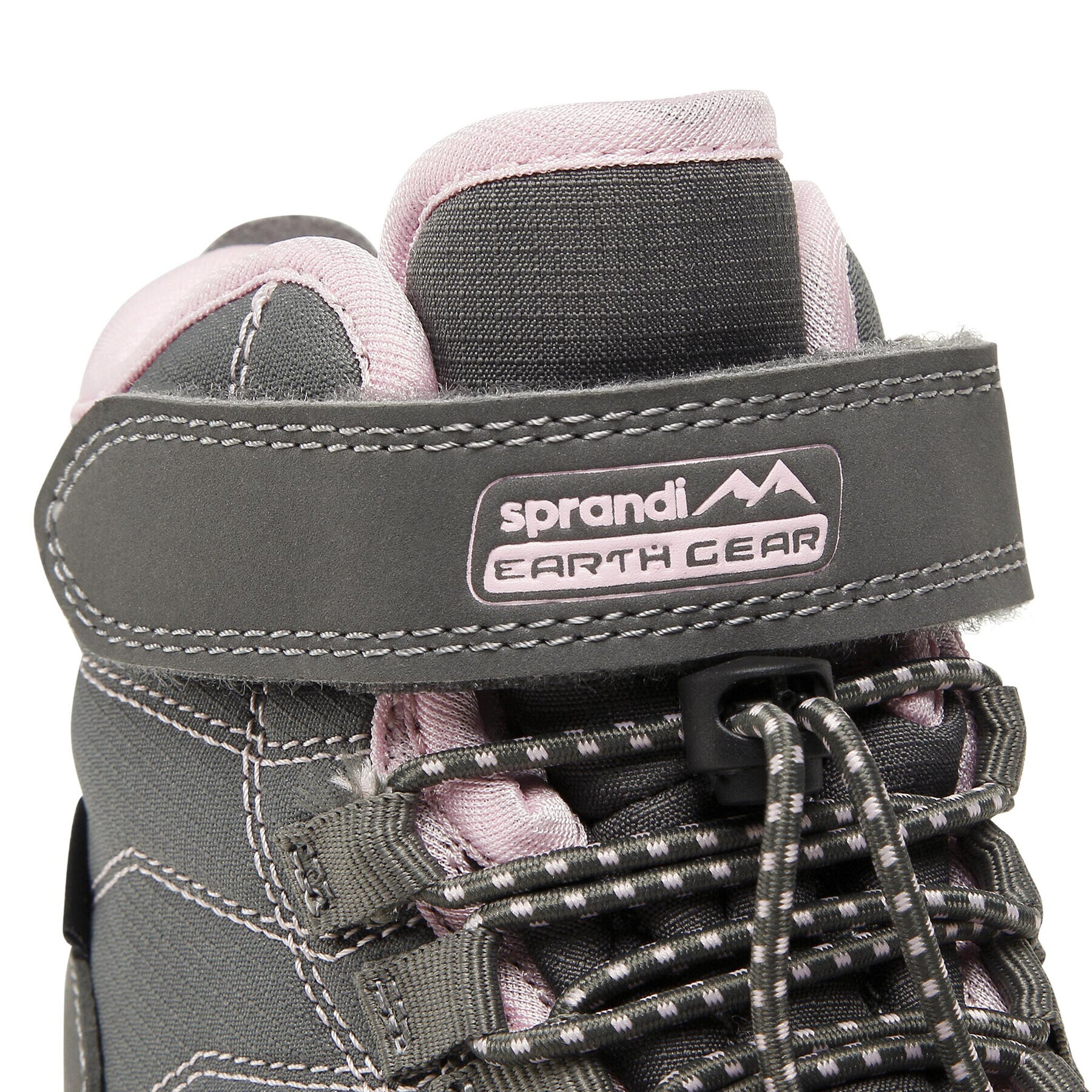 Sprandi Апрески CP86-22868(IV)DZ Сив - Pepit.bg
