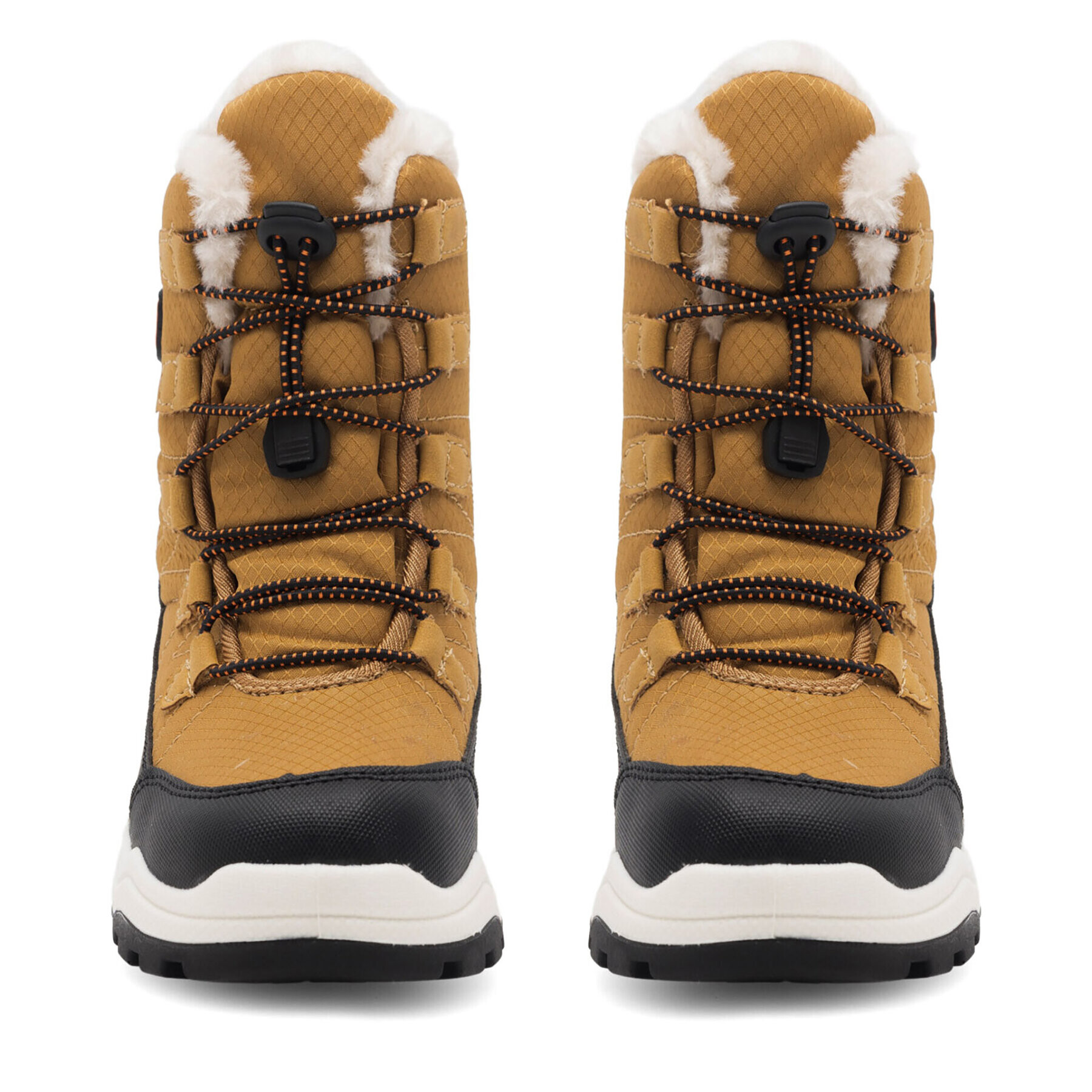Sprandi Апрески ICE COOL CP91-25036 Кафяв - Pepit.bg